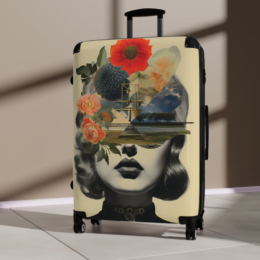 Dreamwave Fantasy Suitcase