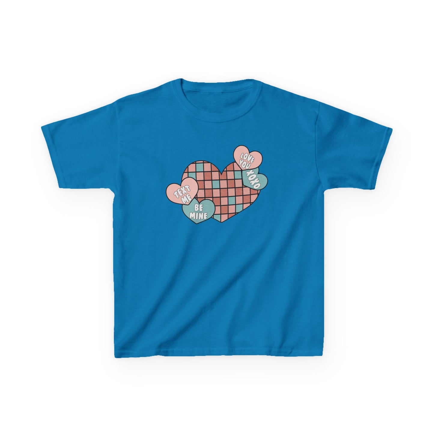 Kids Heavy Cotton™ Tee