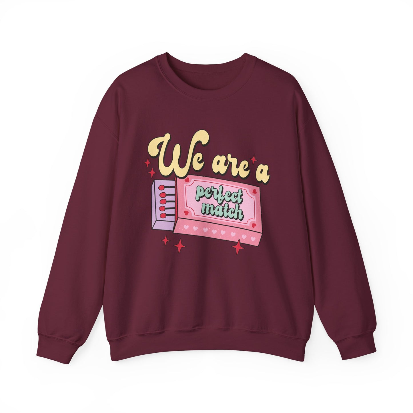 Unisex Heavy Blend™ Crewneck Sweatshirt