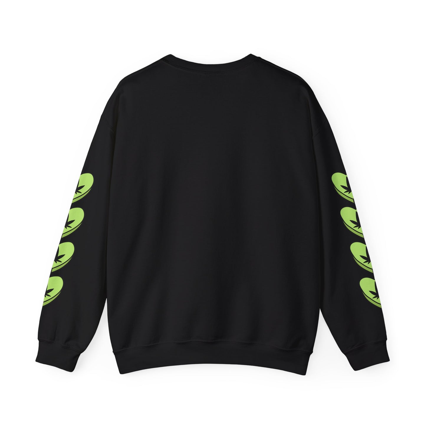Stoner Babe Unisex Heavy Blend™ Crewneck Sweatshirt