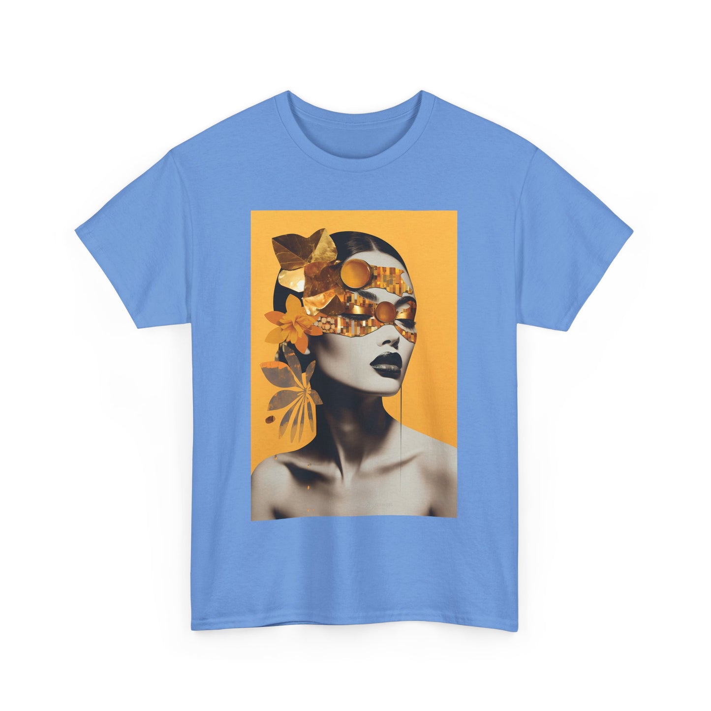 Dreamy Daze Unisex Heavy Cotton Tee