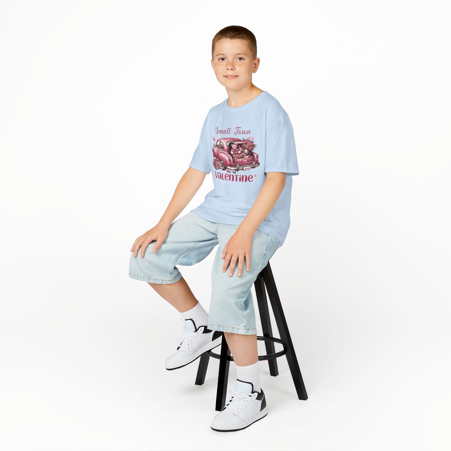 Kids Heavy Cotton™ Tee