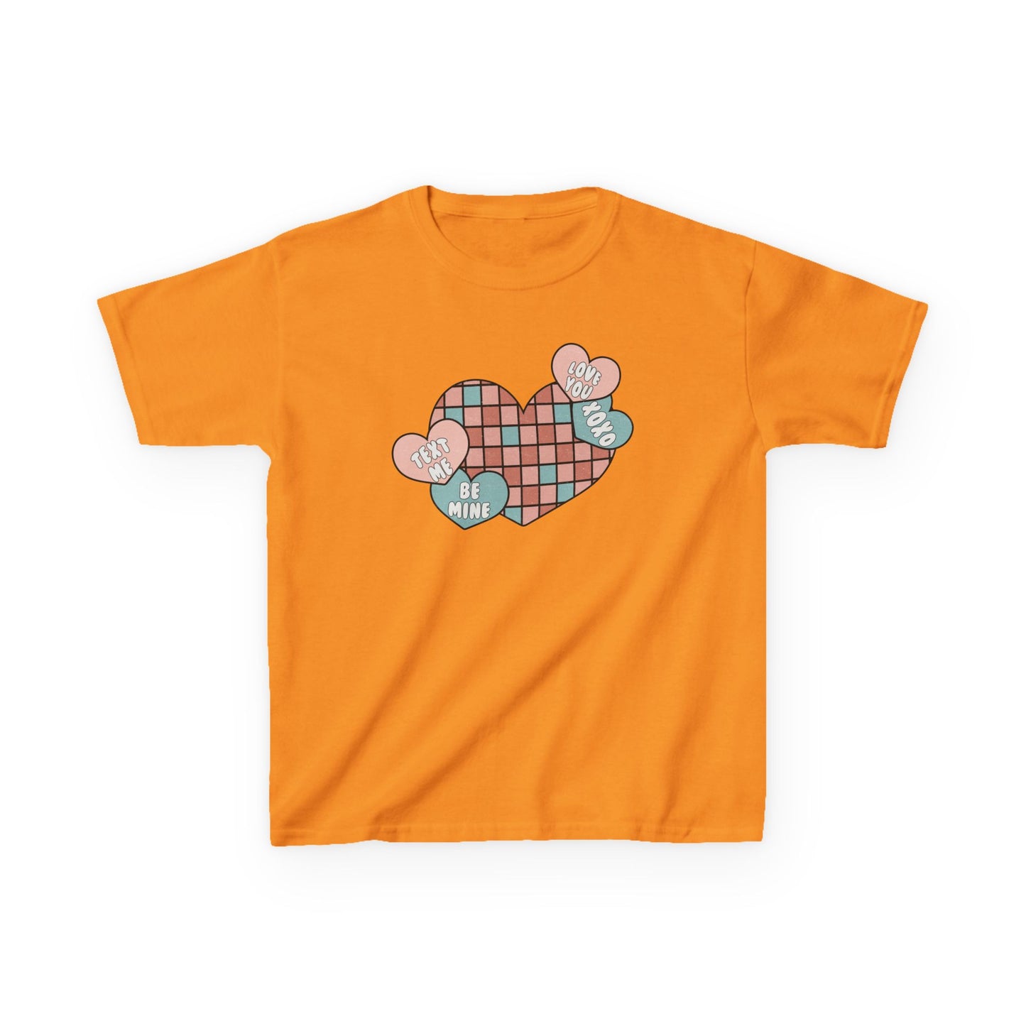Kids Heavy Cotton™ Tee