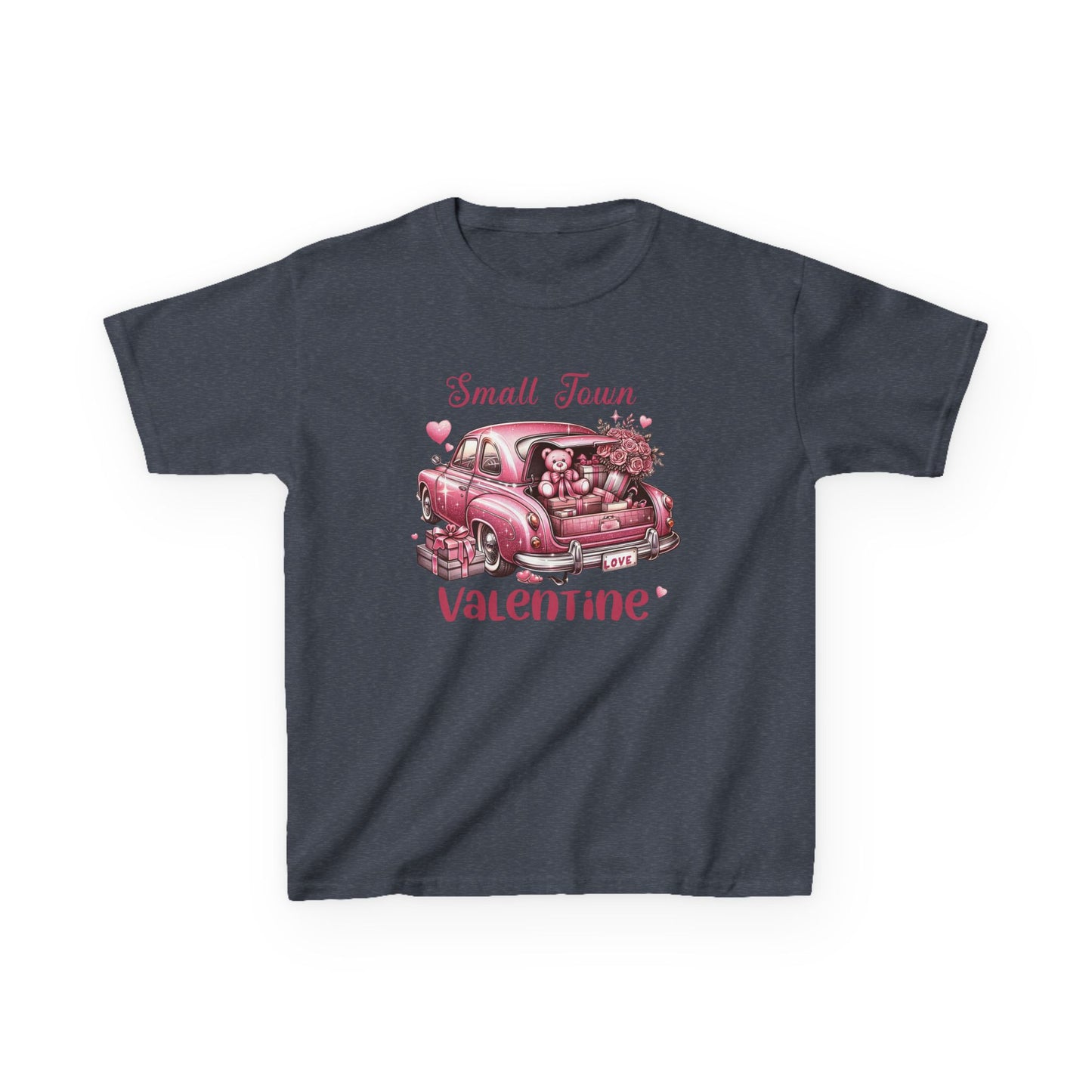 Kids Heavy Cotton™ Tee