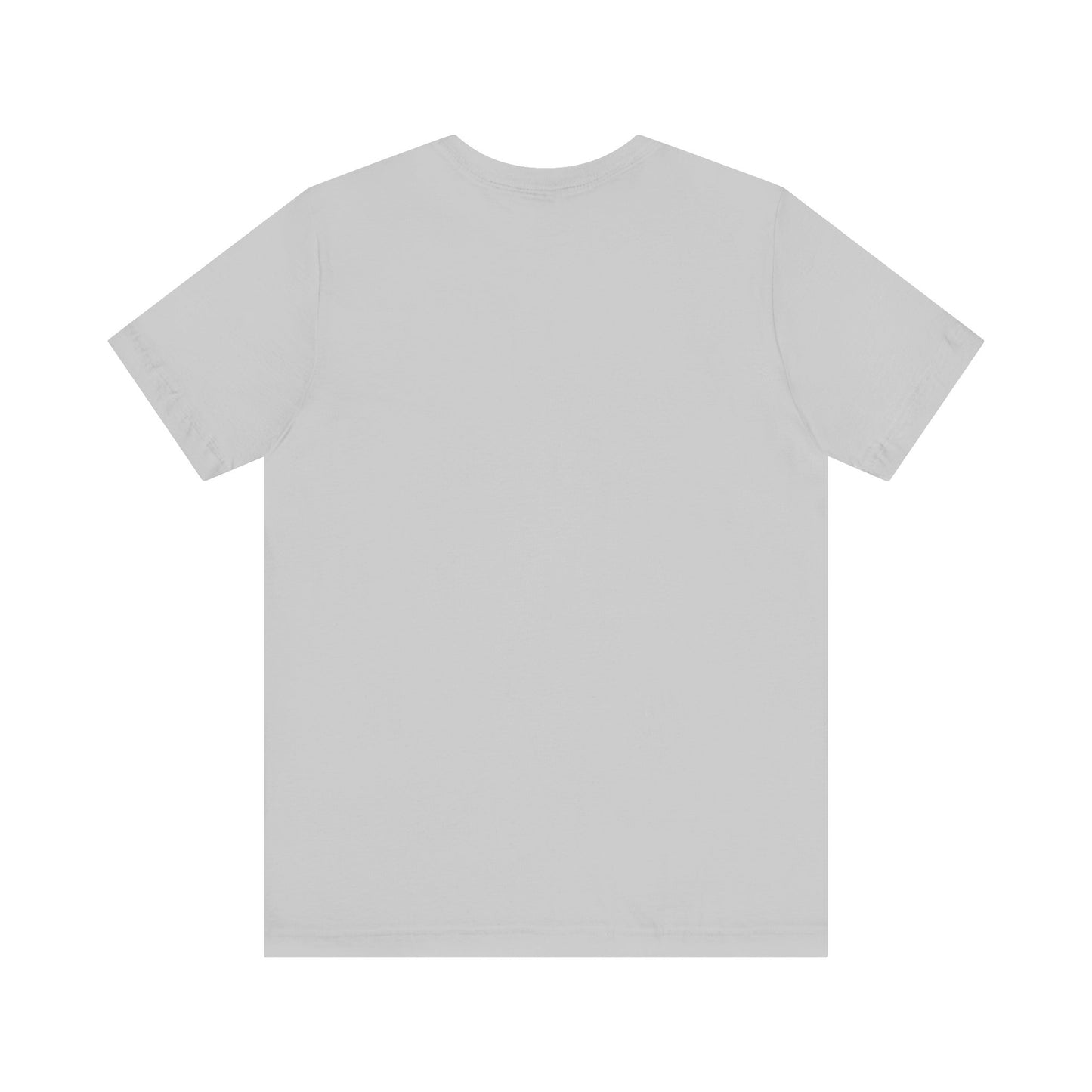 Wanderlust WheelsUnisex Jersey Short Sleeve Tee