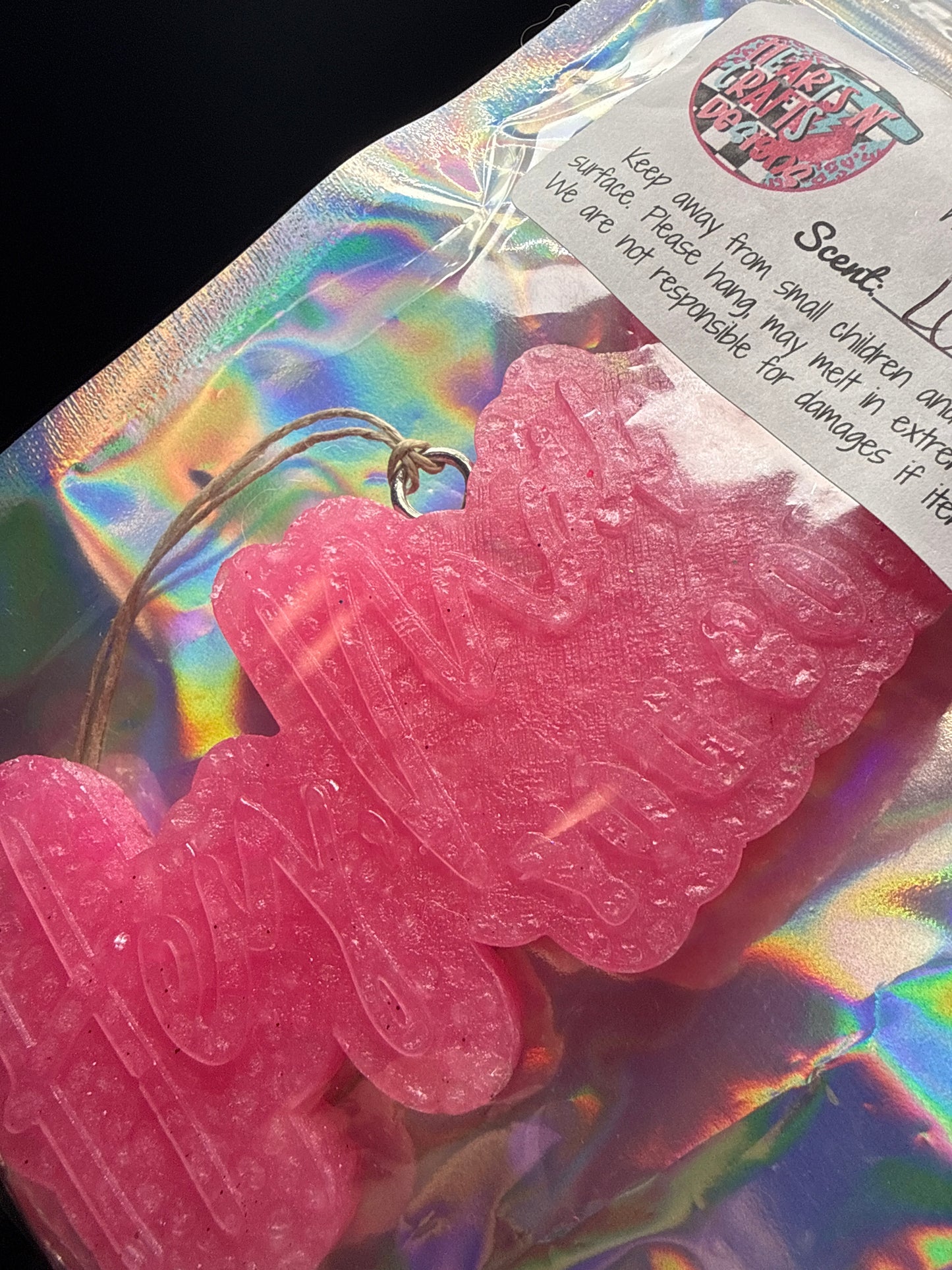 Hey, MAMA You Got This, Lavender Scent