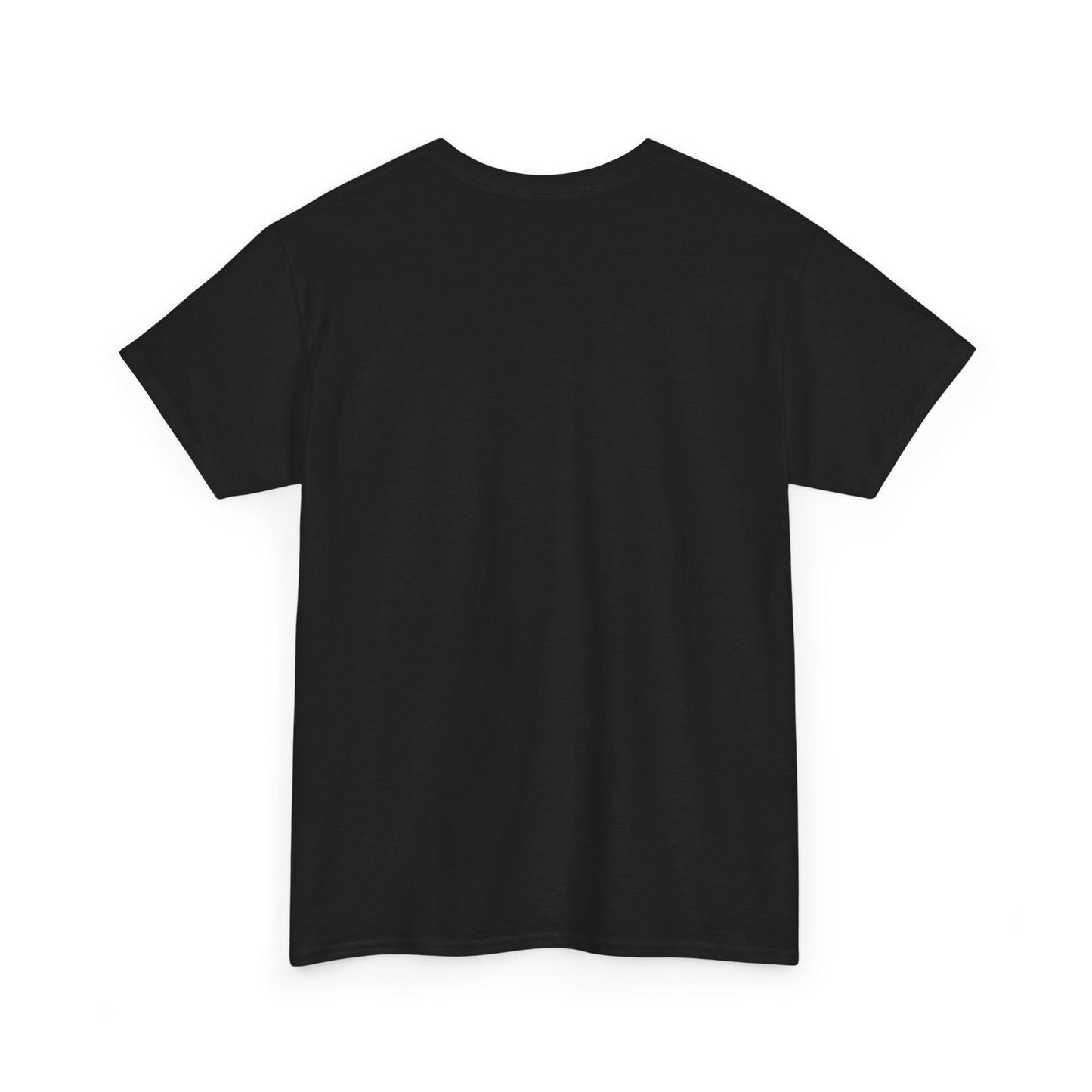Wanderlust WheelsUnisex Heavy Cotton Tee