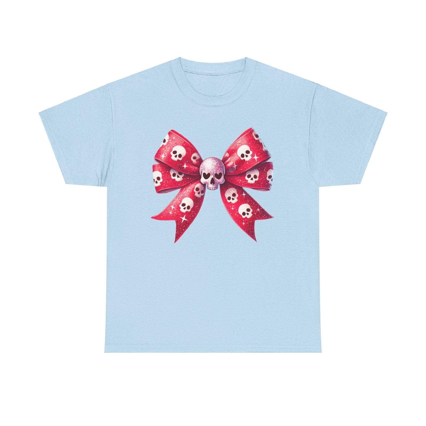 Killer Bow Unisex Heavy Cotton Tee