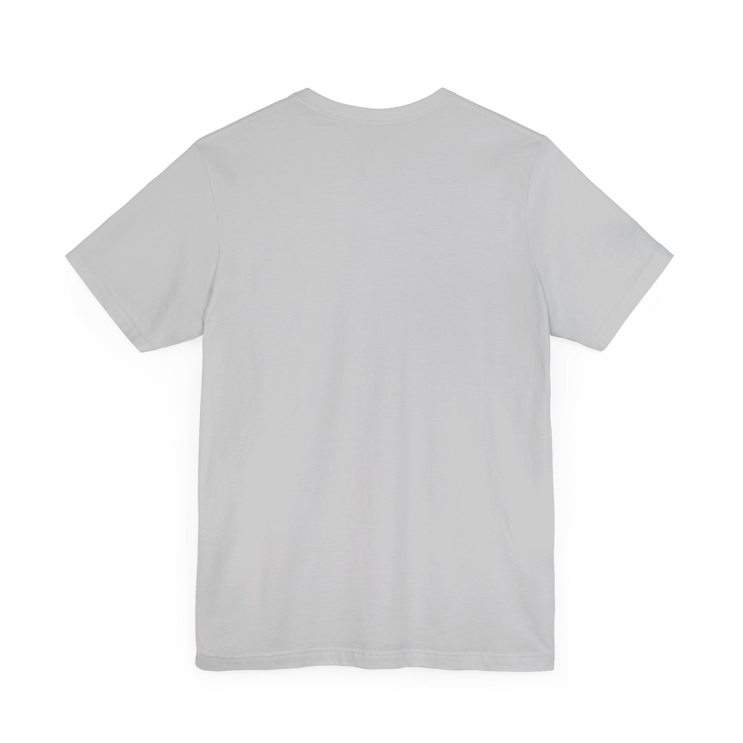 Wanderlust WheelsUnisex Jersey Short Sleeve Tee
