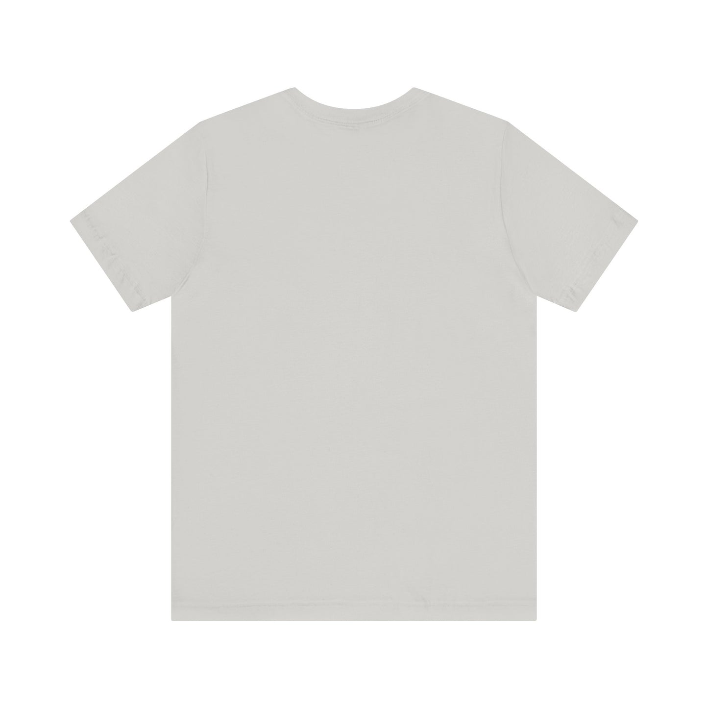 Wanderlust WheelsUnisex Jersey Short Sleeve Tee