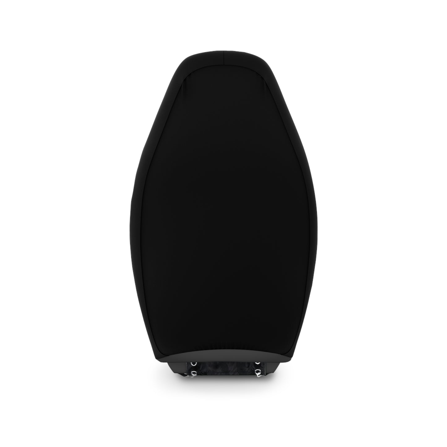 Vintage Voltage Car  Seat Covers