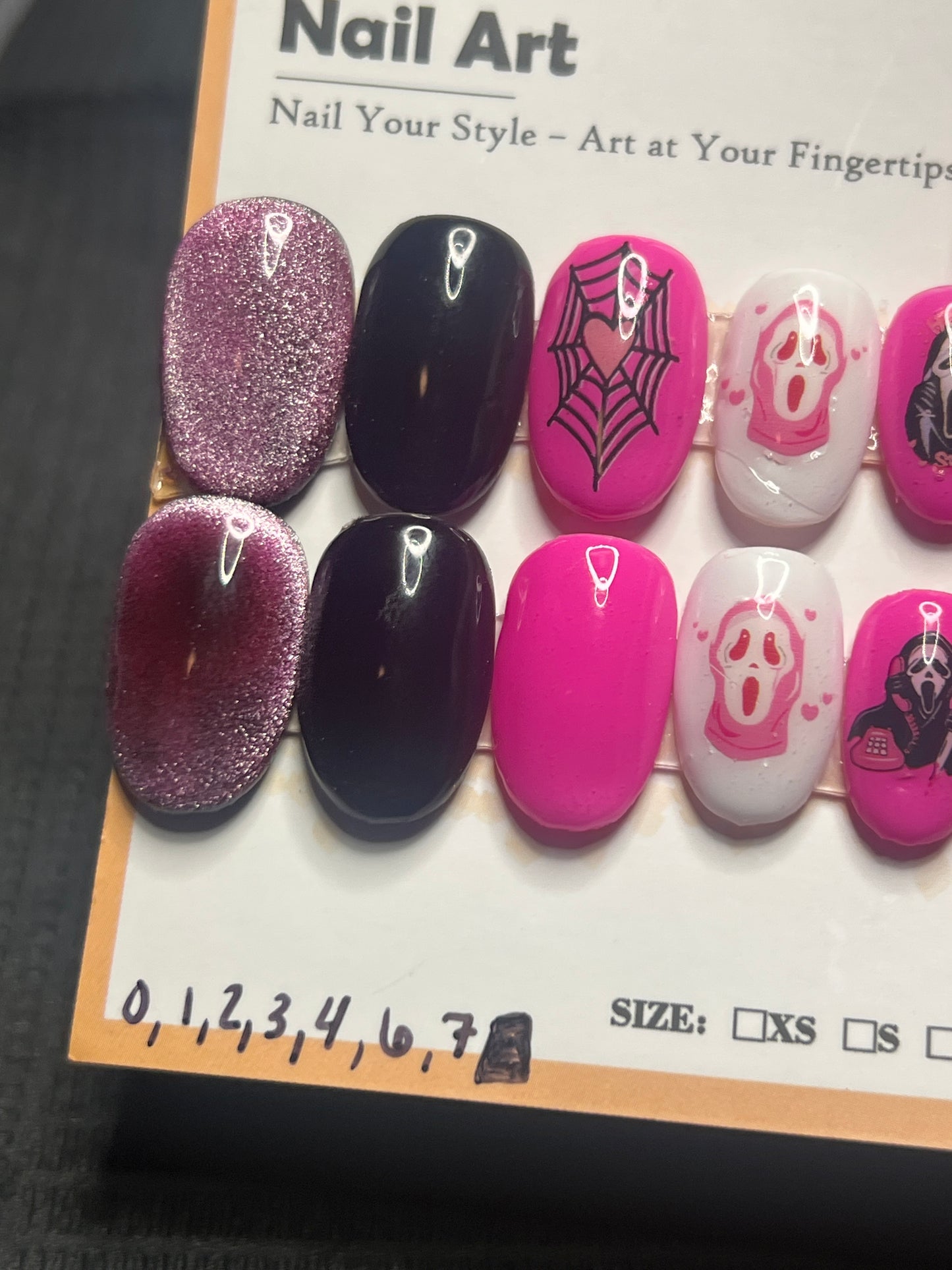 Welcome Home, Sidney. Short Round