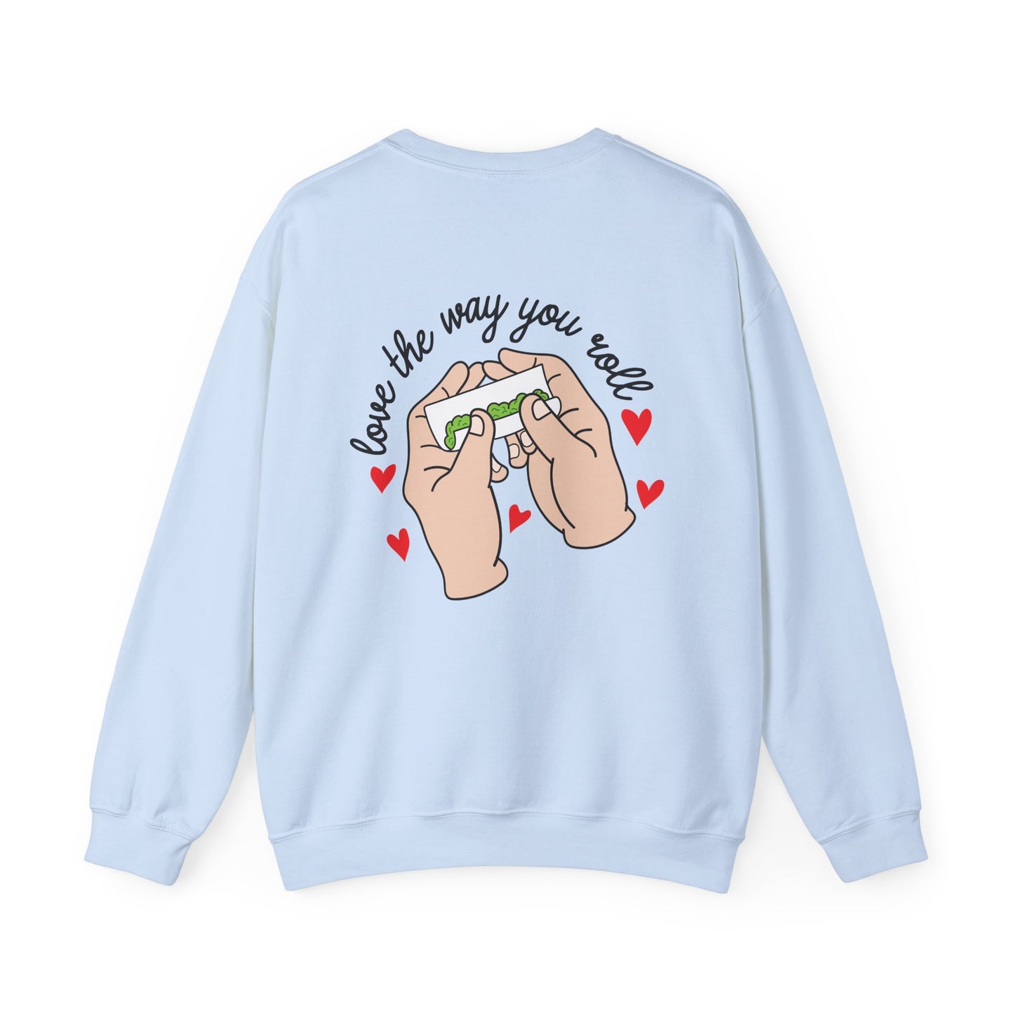 Unisex Heavy Blend™ Crewneck Sweatshirt