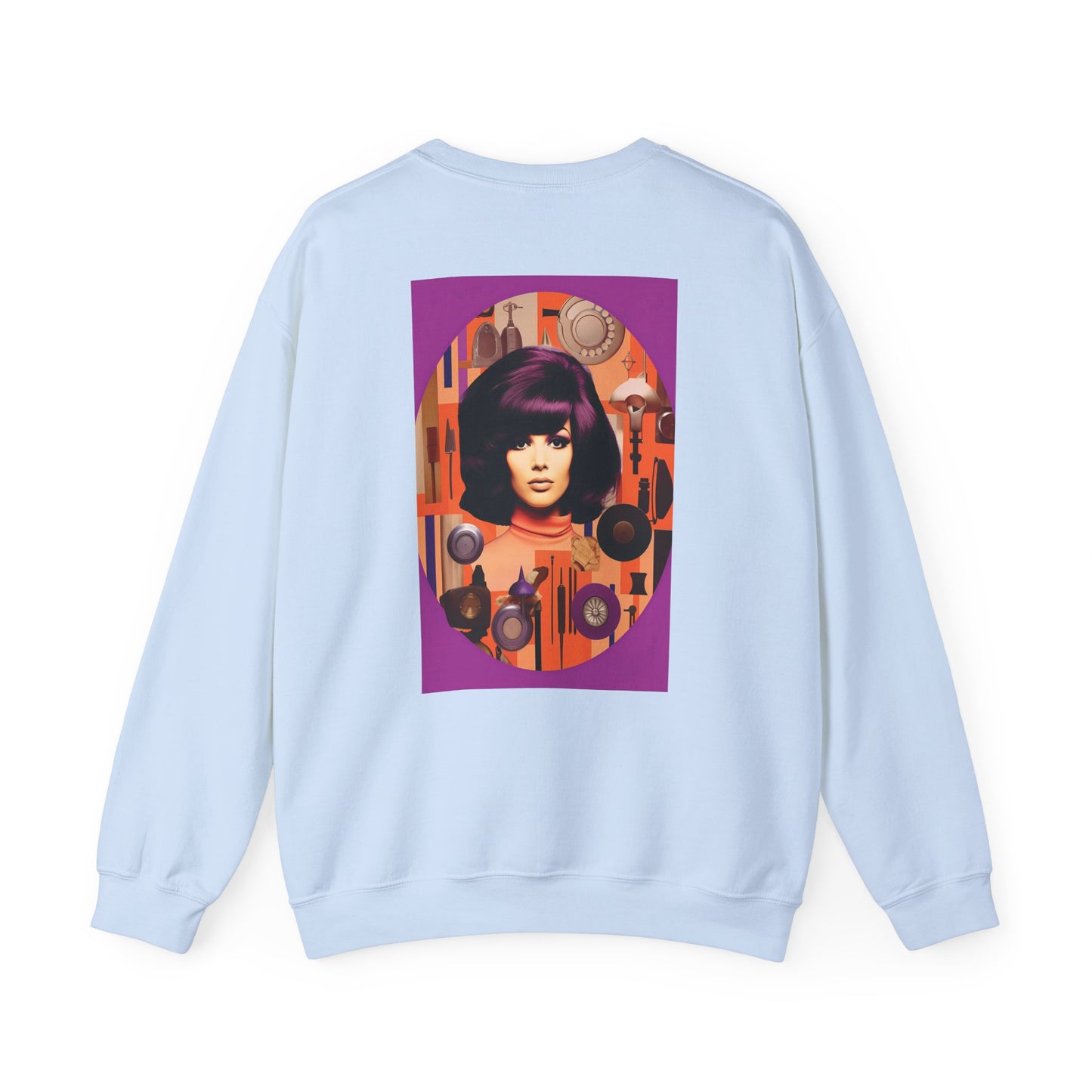 Unisex Heavy Blend™ Crewneck Sweatshirt