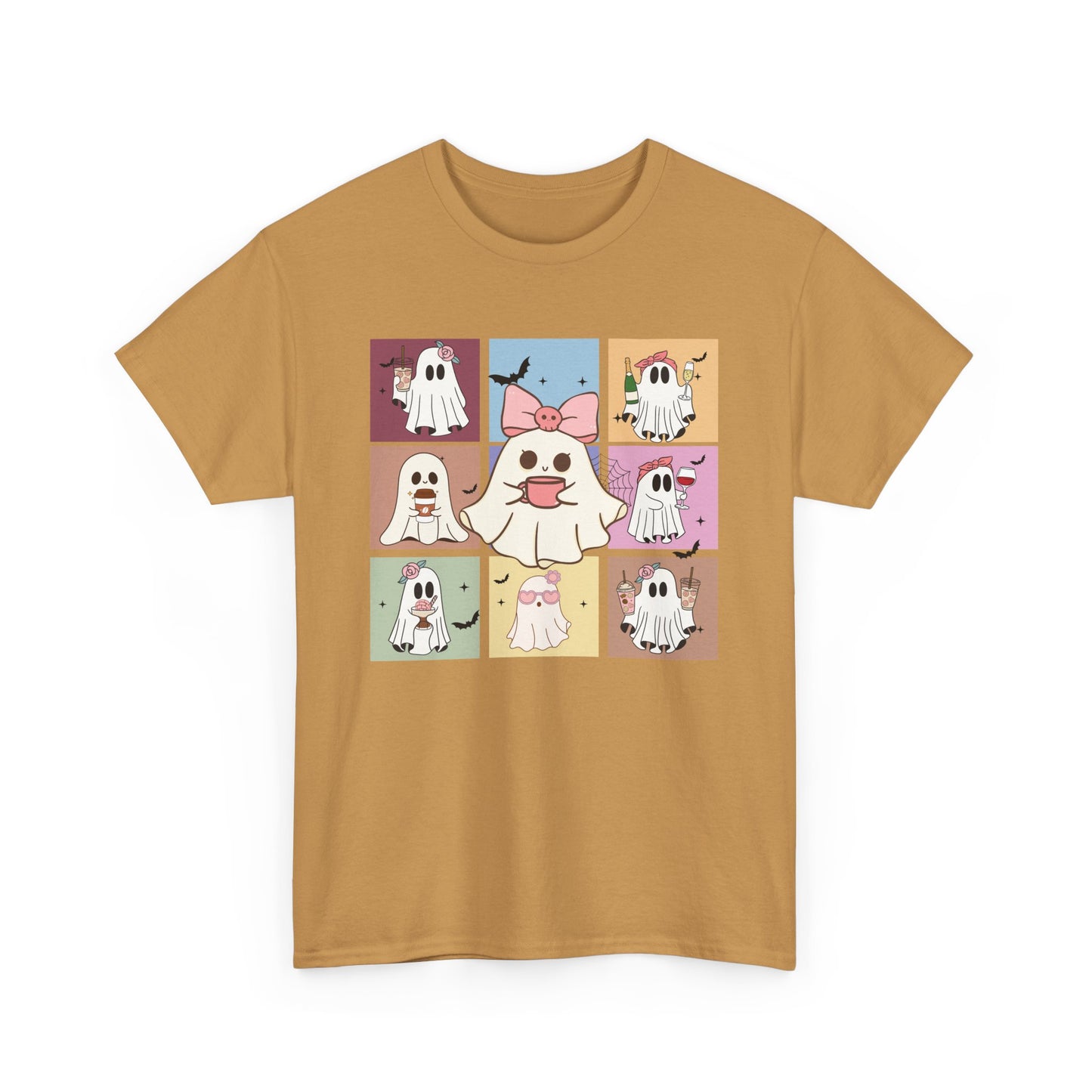 Chismosa Squad Unisex Heavy Cotton Tee
