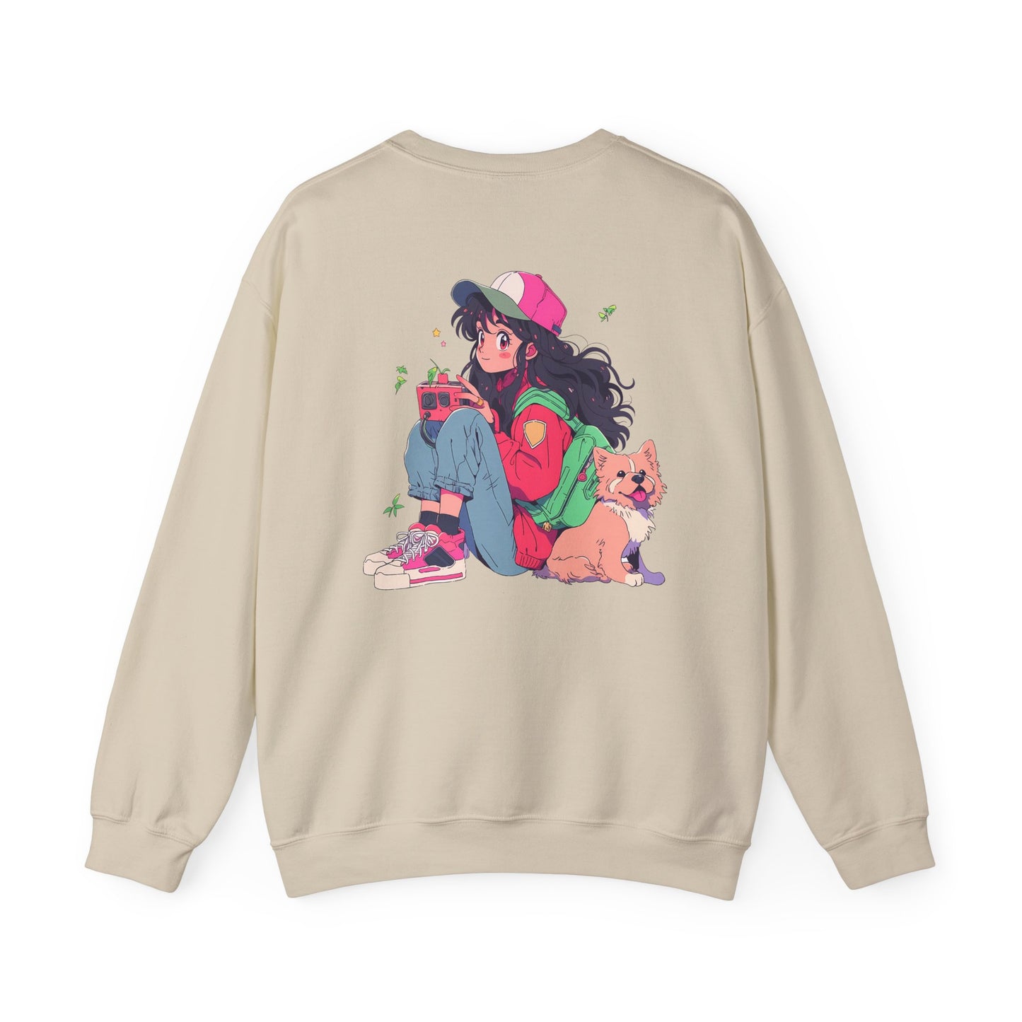 Unisex Heavy Blend™ Crewneck Sweatshirt