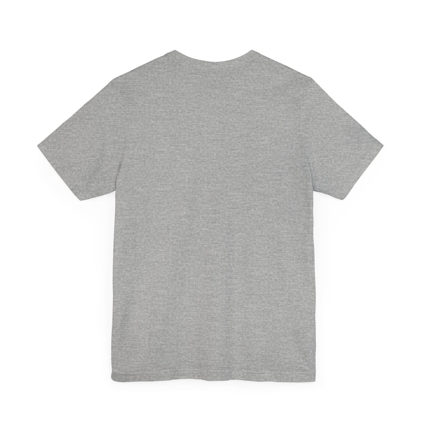 Wanderlust WheelsUnisex Jersey Short Sleeve Tee