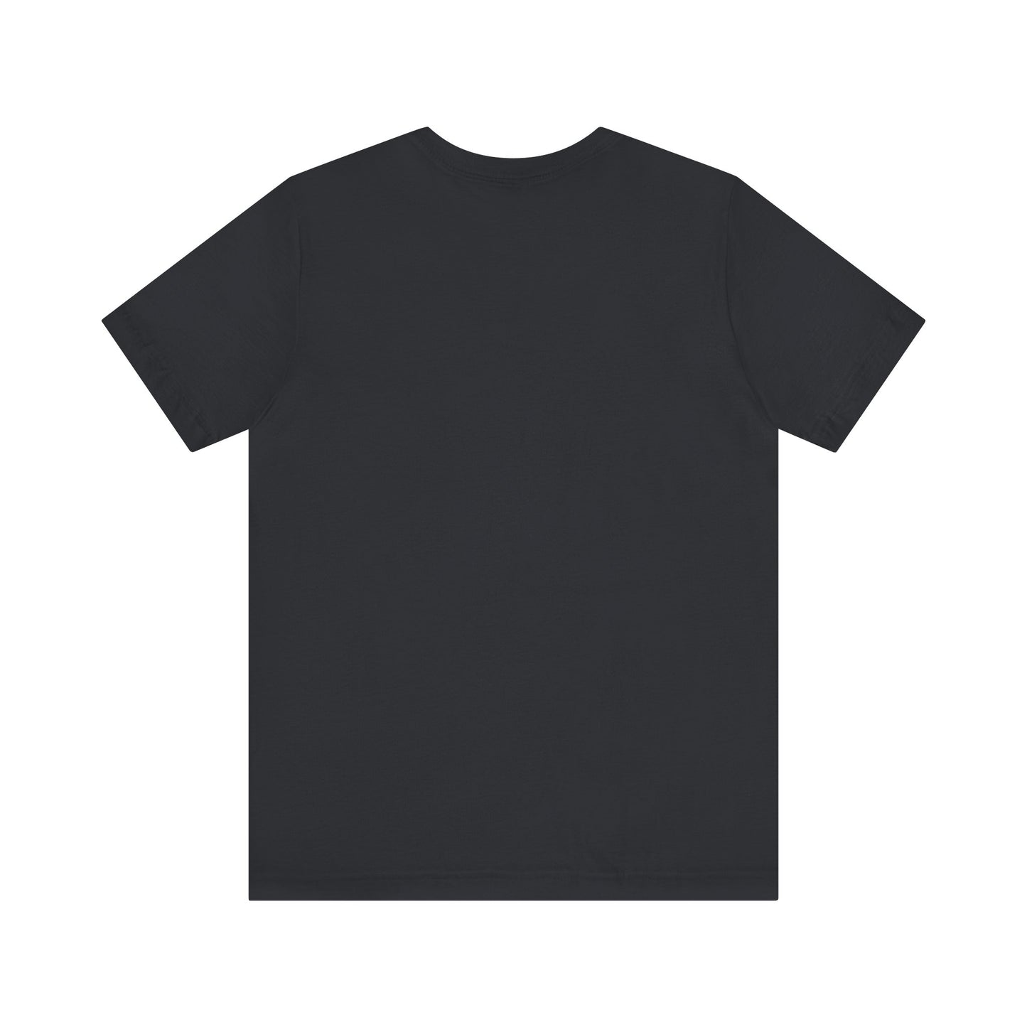 Wanderlust WheelsUnisex Jersey Short Sleeve Tee