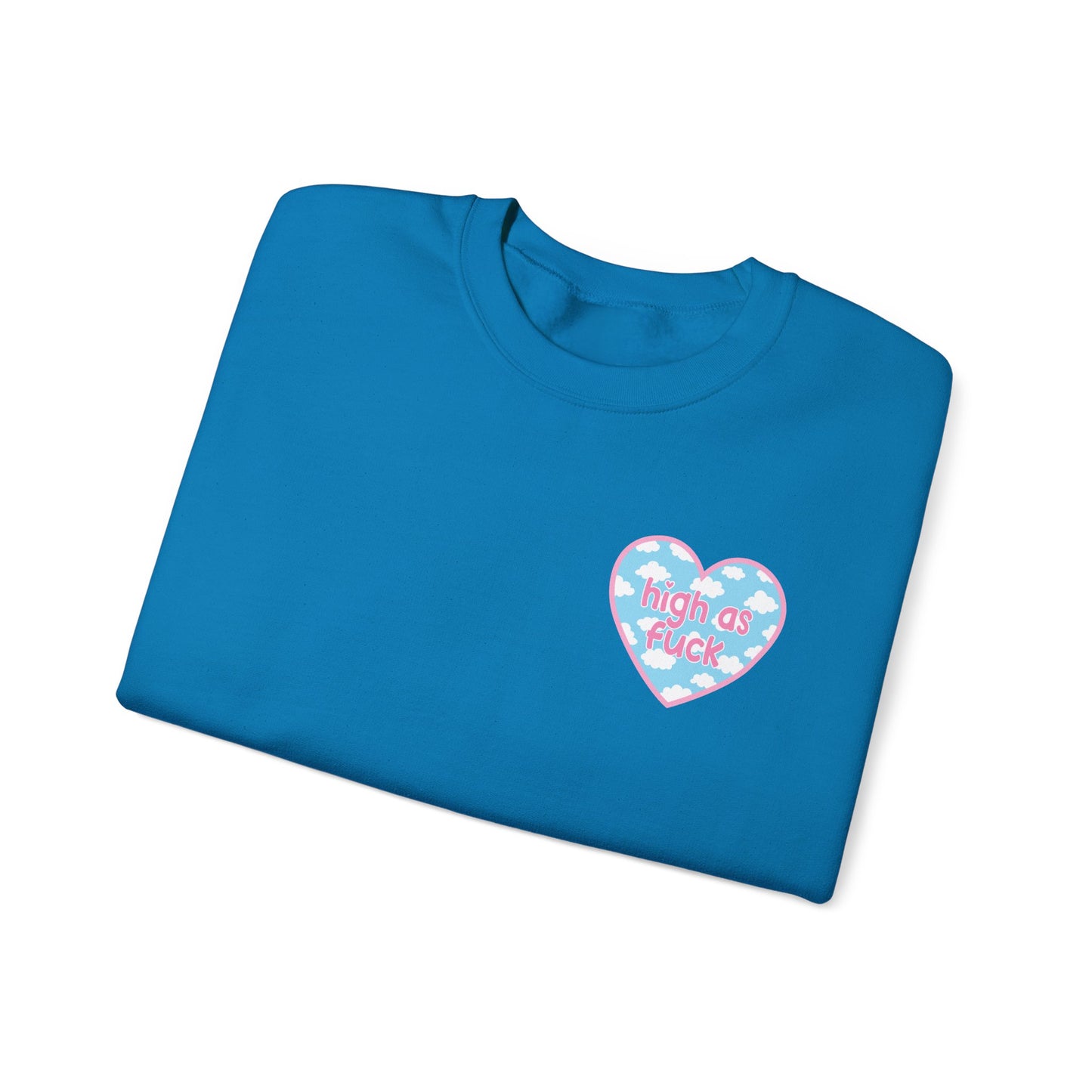 Unisex Heavy Blend™ Crewneck Sweatshirt