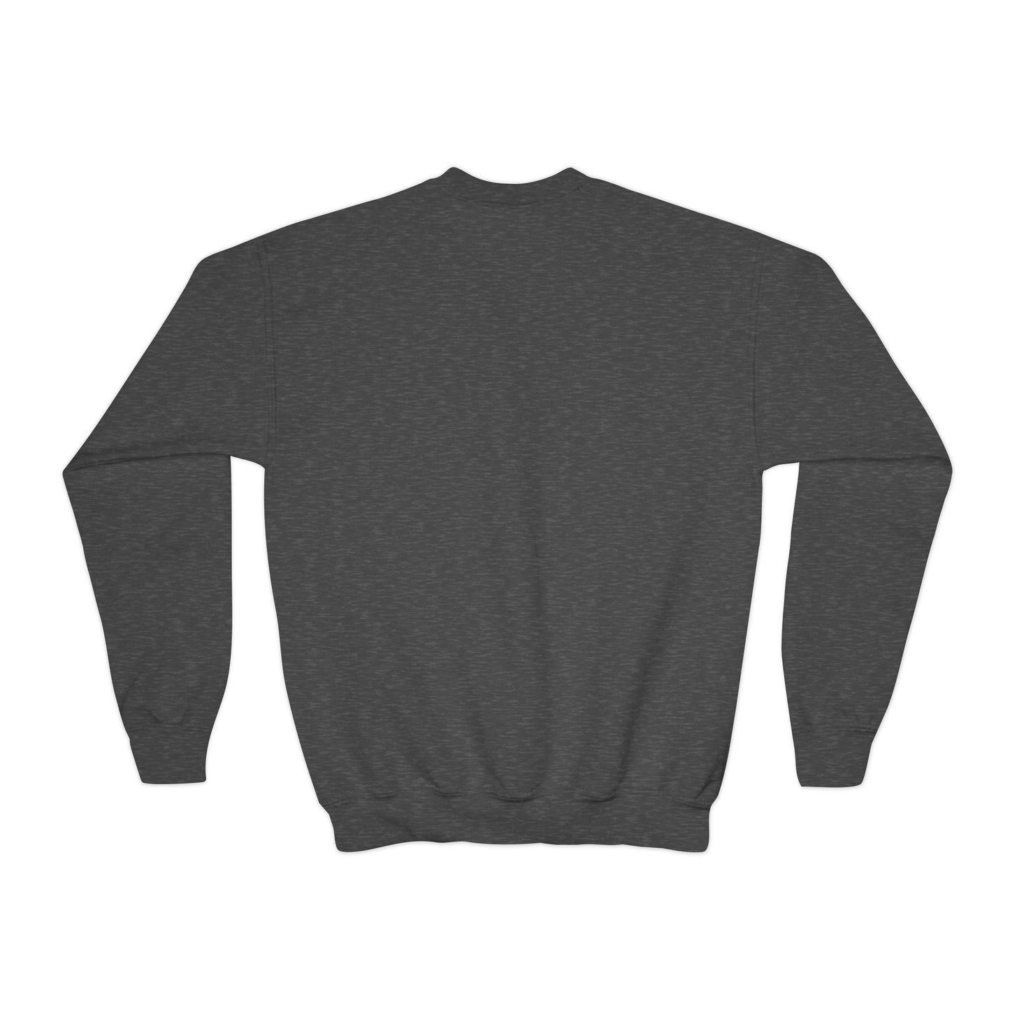 Divine Essence Youth Crewneck Sweatshirt