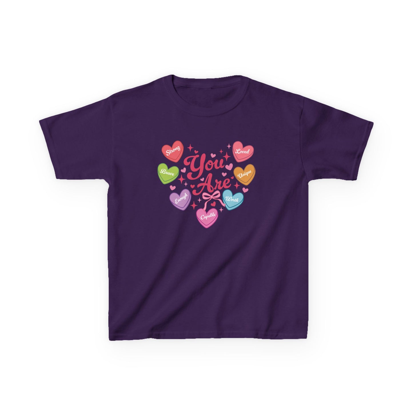 Kids Heavy Cotton™ Tee