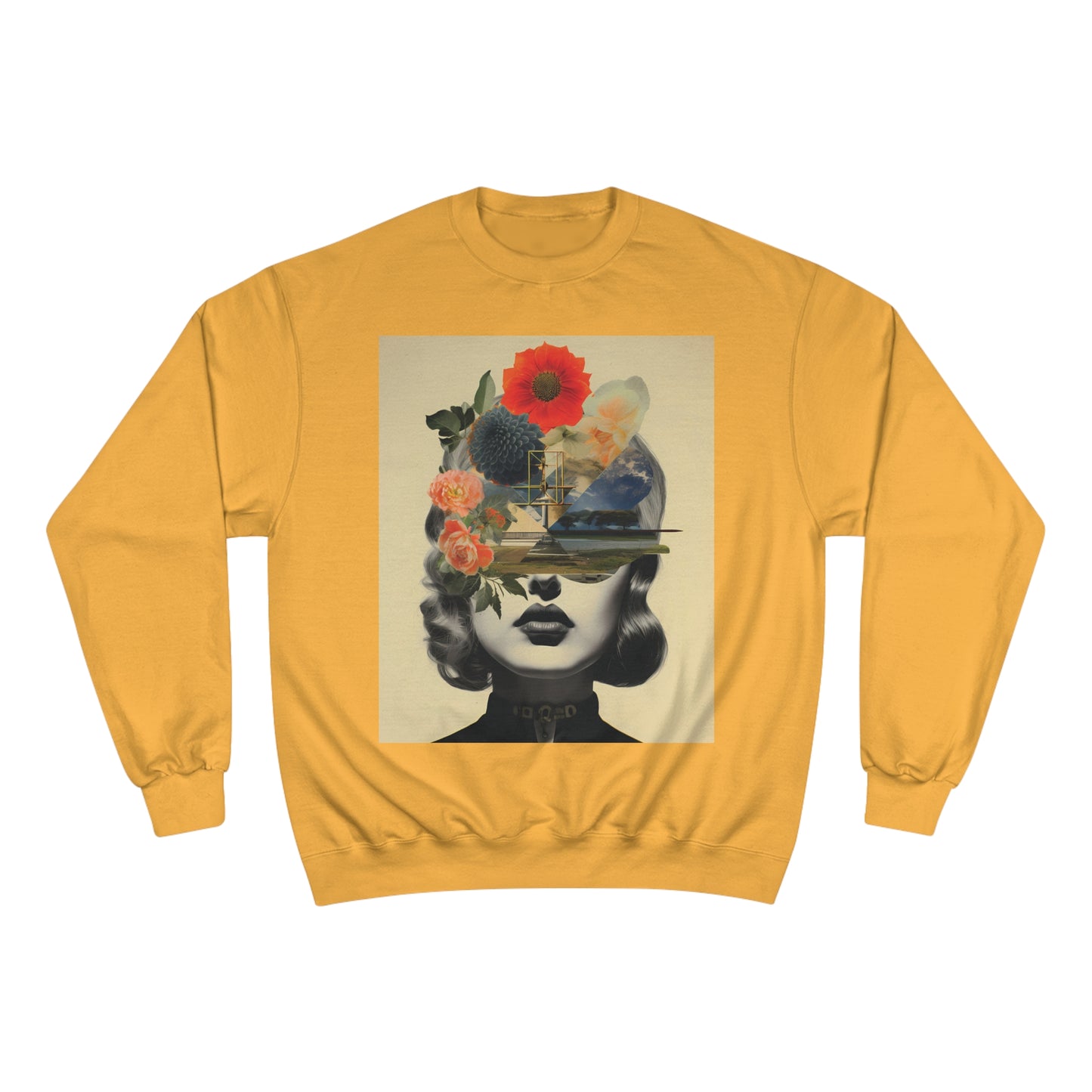 Dreamwave Fantasy Champion Sweatshirt