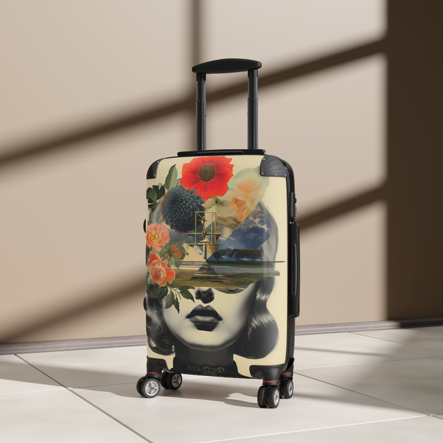 Dreamwave Fantasy Suitcase