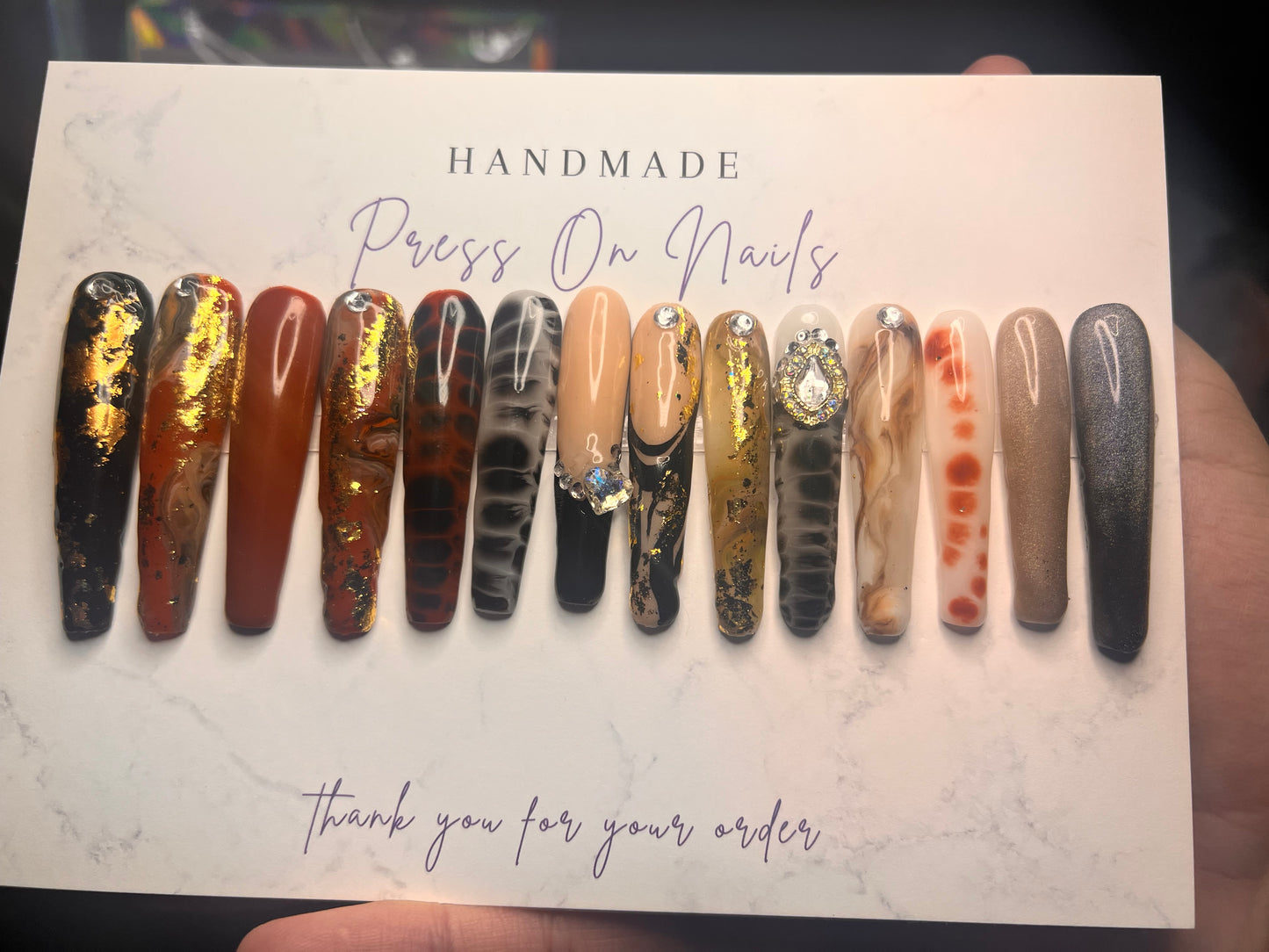 Copper Gold 3xl Coffin