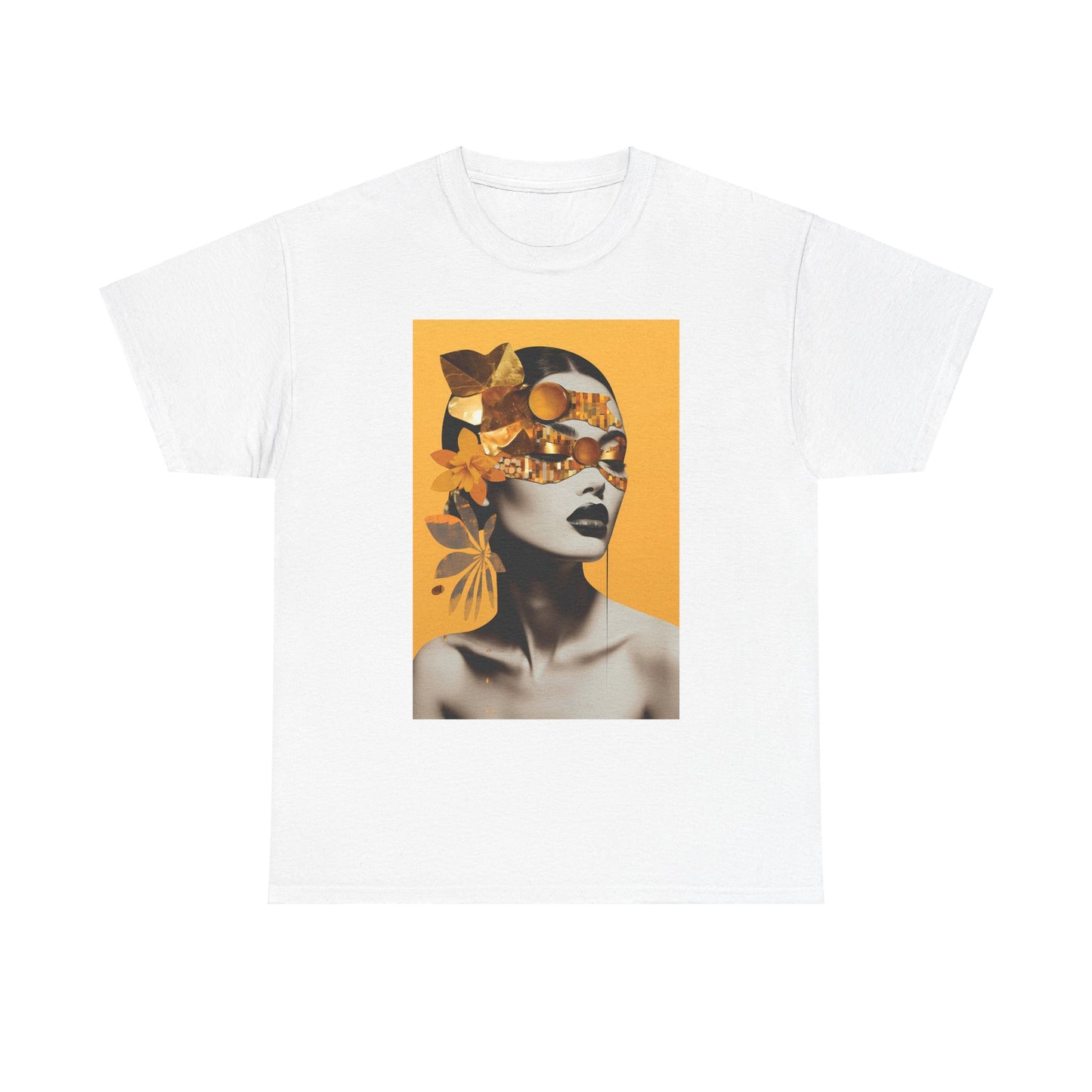 Dreamy Daze Unisex Heavy Cotton Tee