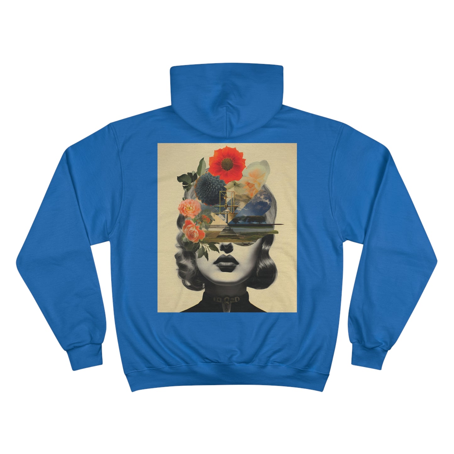 Dreamwave Fantasy Champion Hoodie