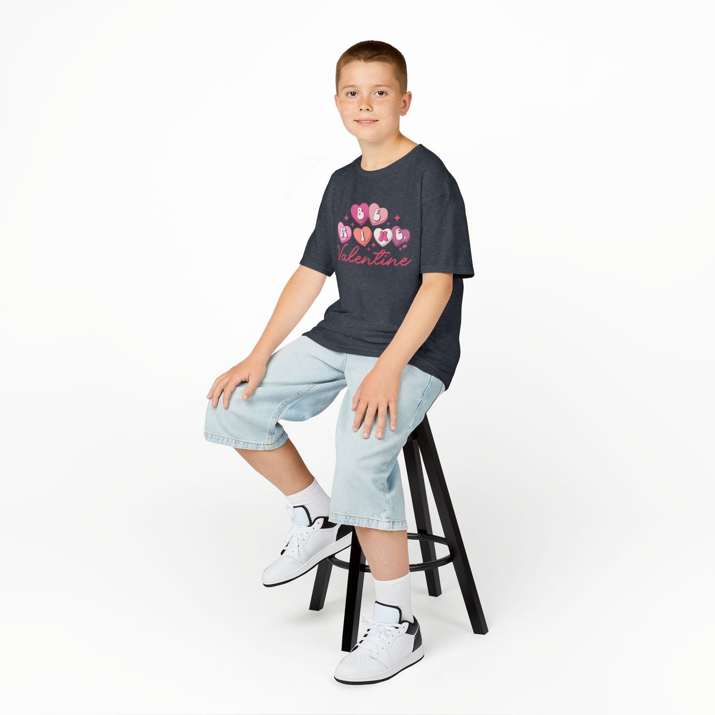 Kids Heavy Cotton™ Tee