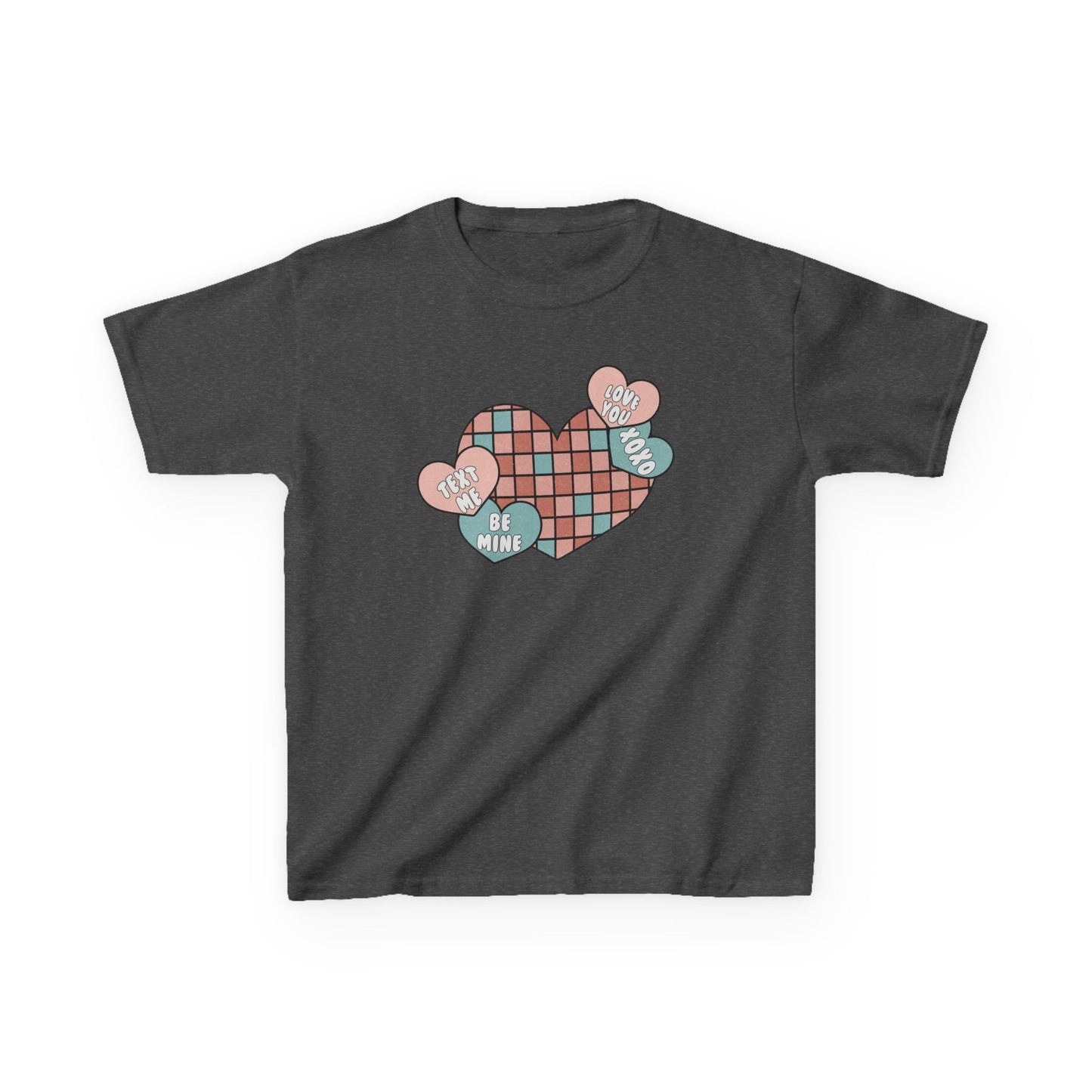 Kids Heavy Cotton™ Tee