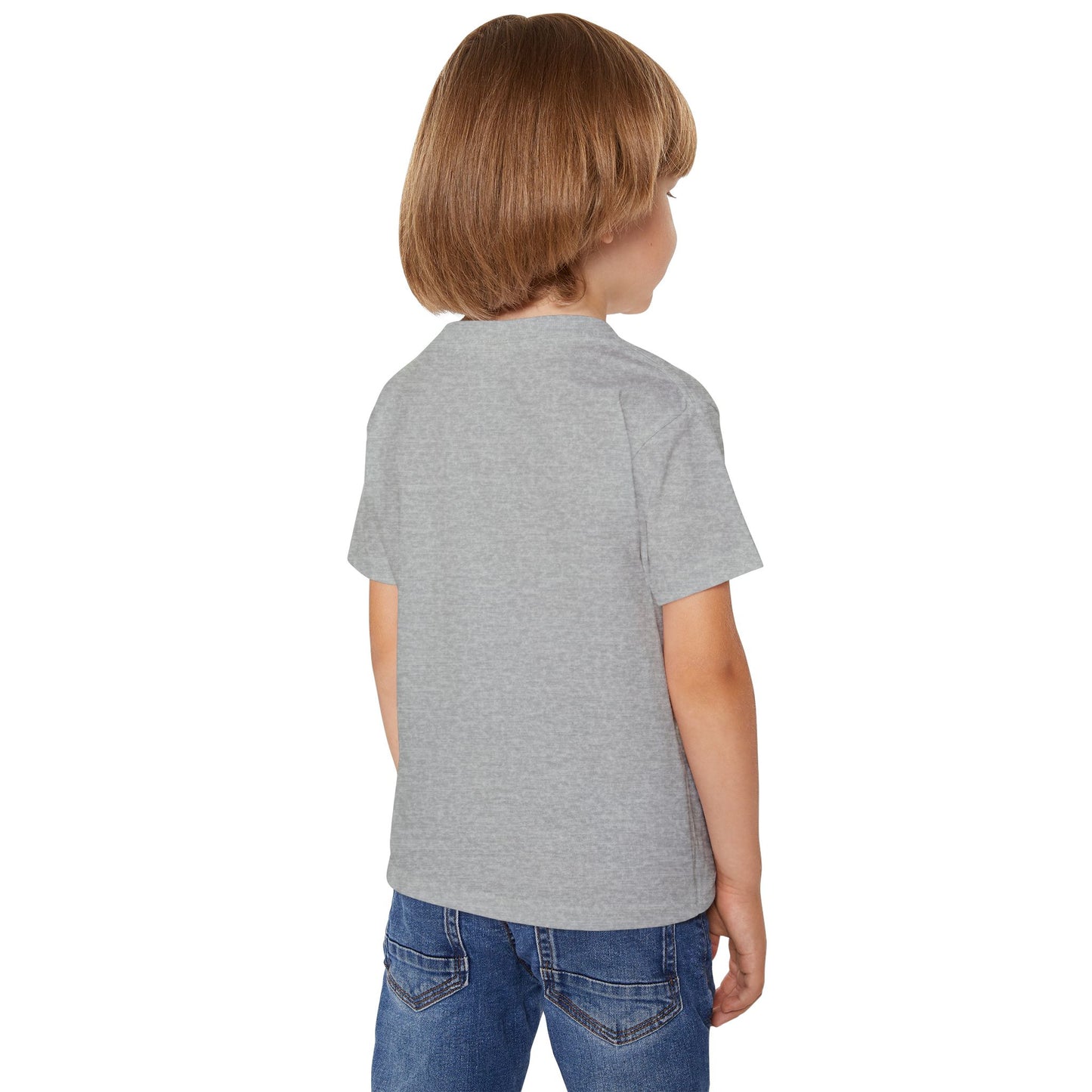 Divine Essence Heavy Cotton™ Toddler T-shirt