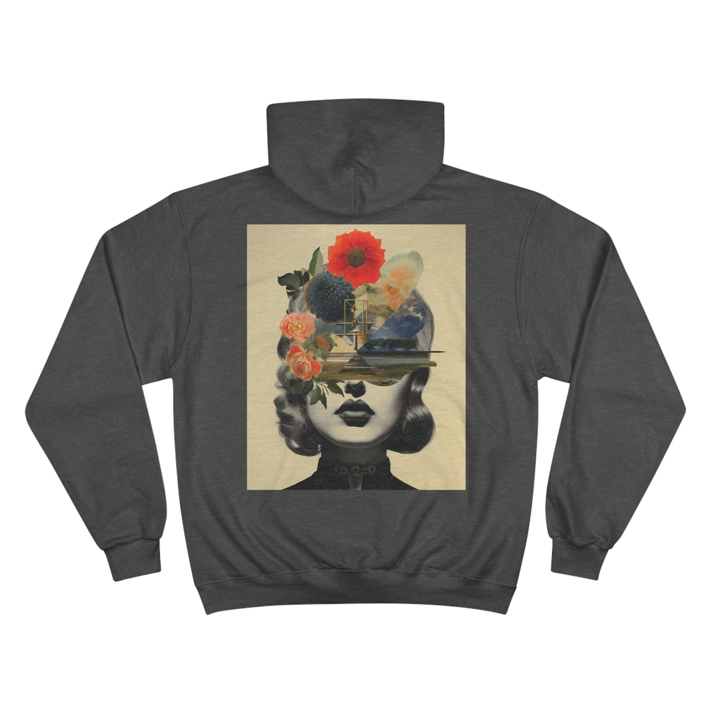 Dreamwave Fantasy Champion Hoodie