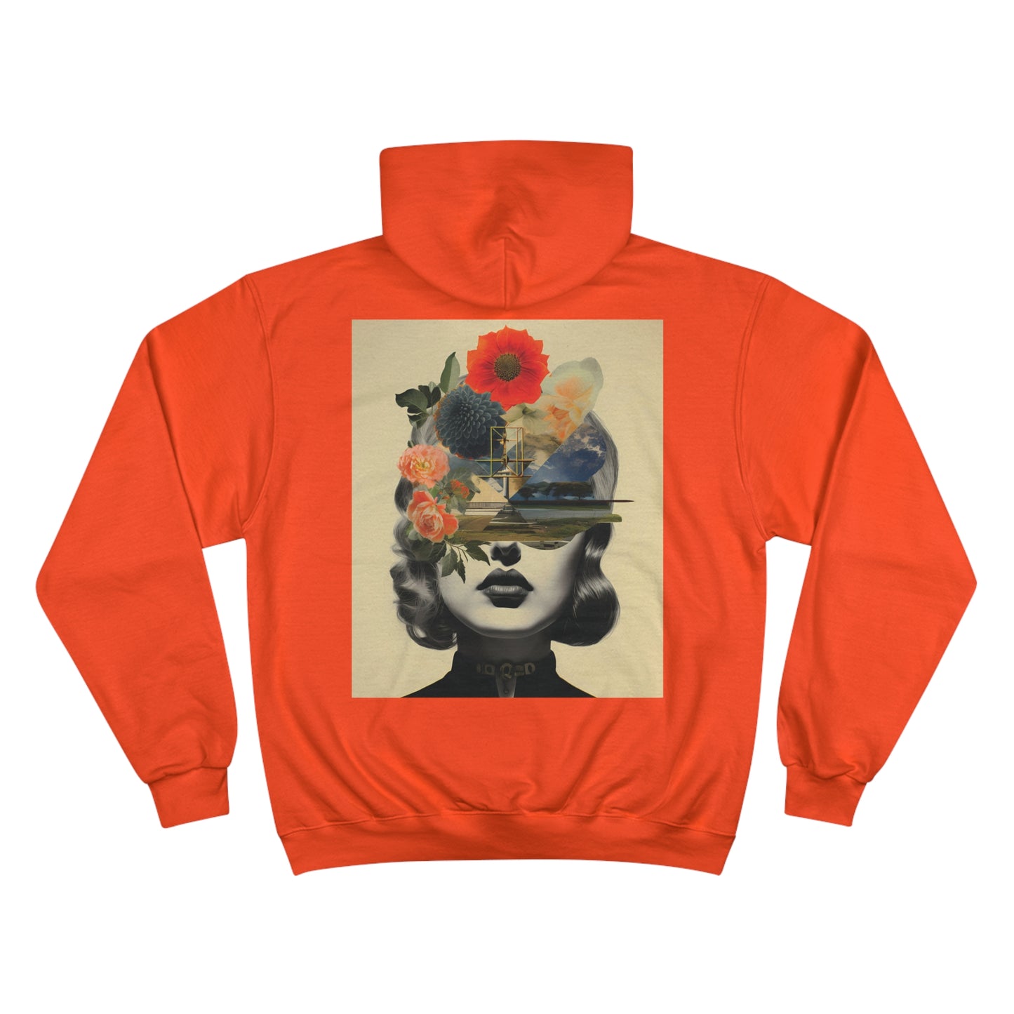 Dreamwave Fantasy Champion Hoodie