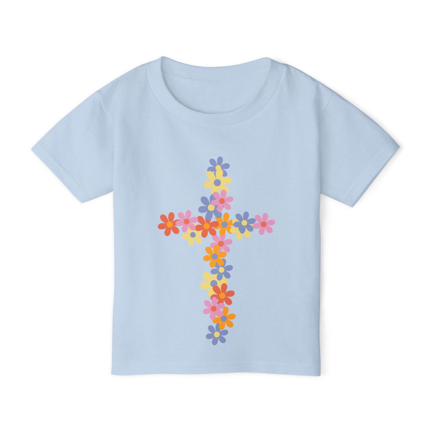 Divine Essence Heavy Cotton™ Toddler T-shirt