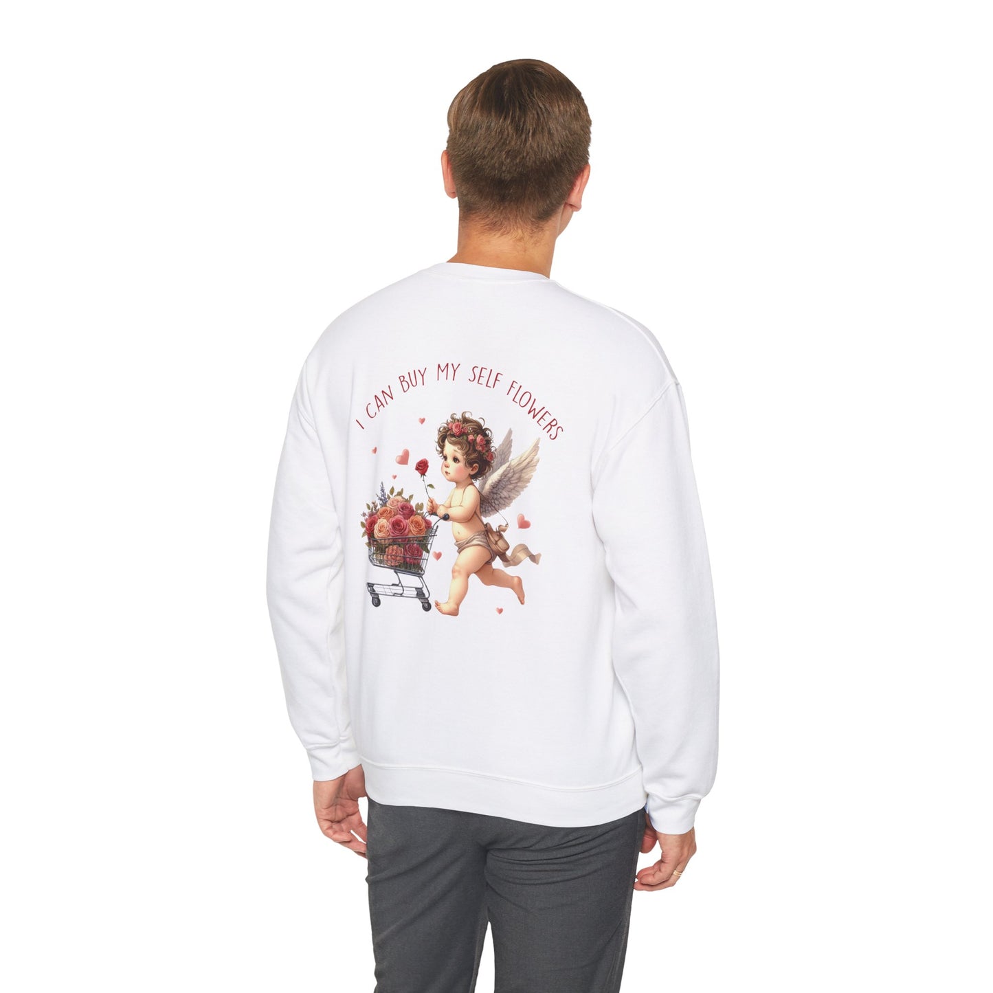 Unisex Heavy Blend™ Crewneck Sweatshirt