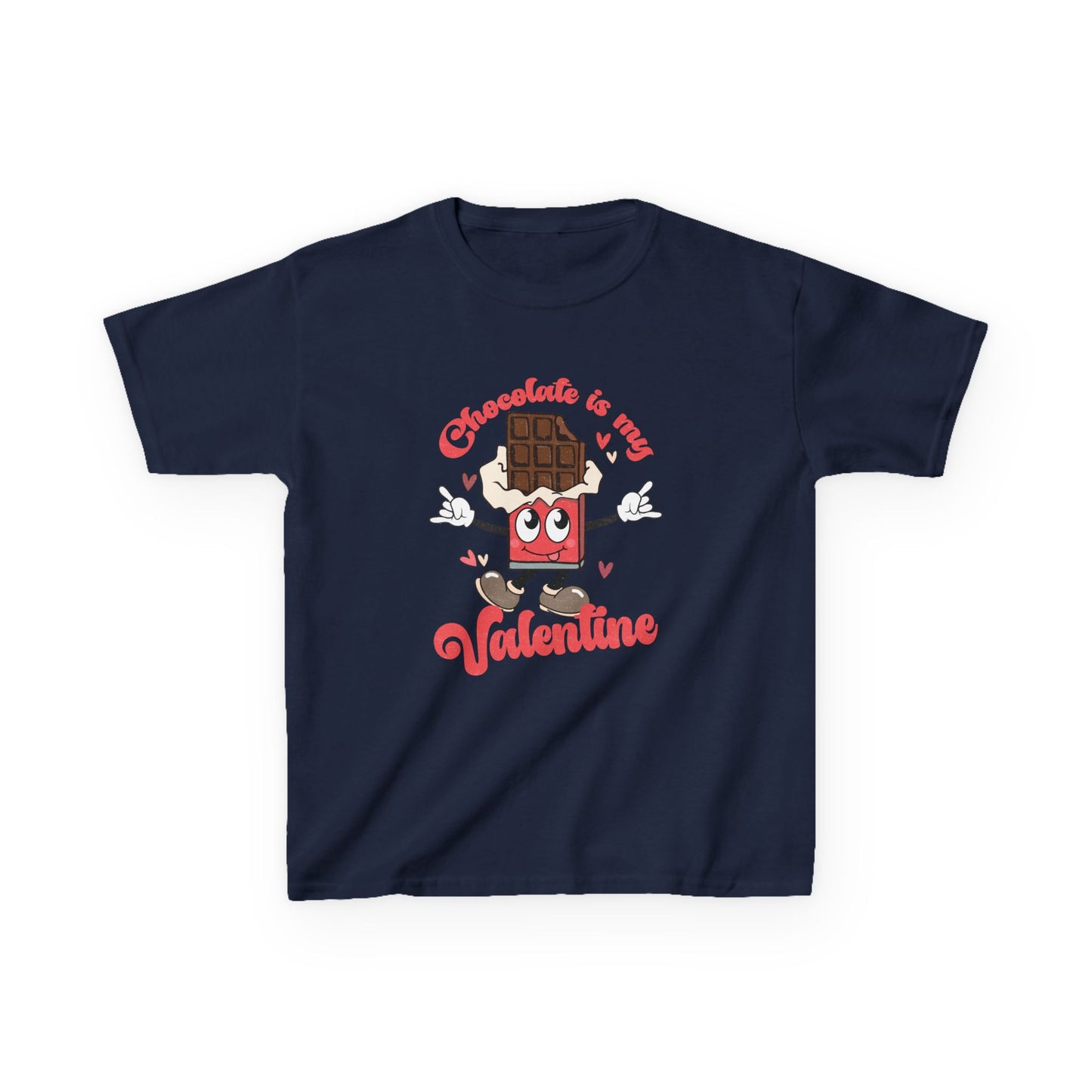 Kids Heavy Cotton™ Tee