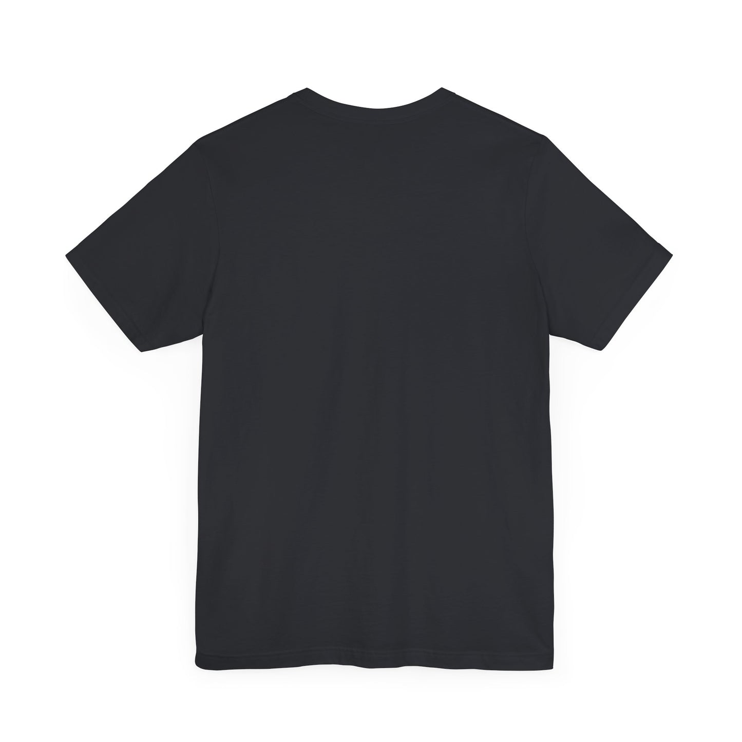 Wanderlust WheelsUnisex Jersey Short Sleeve Tee
