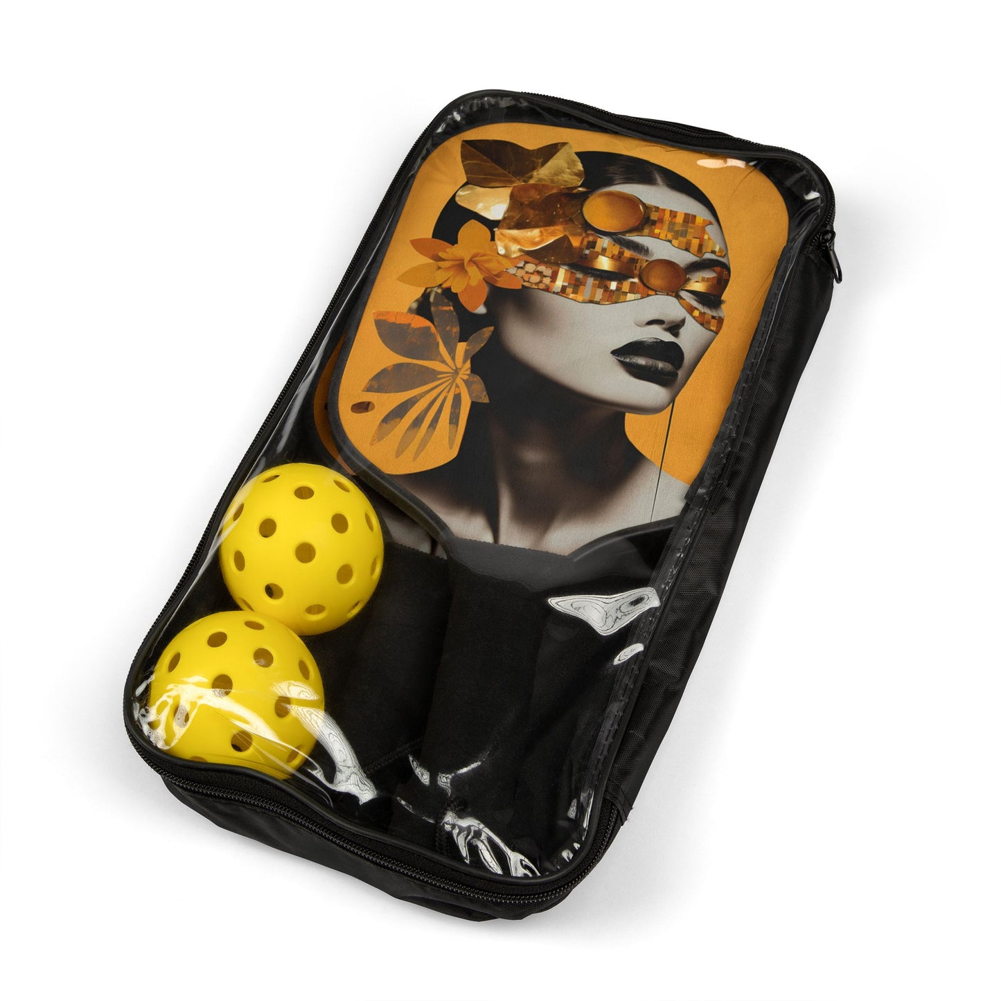 Dreamy Daze Pickleball Kit