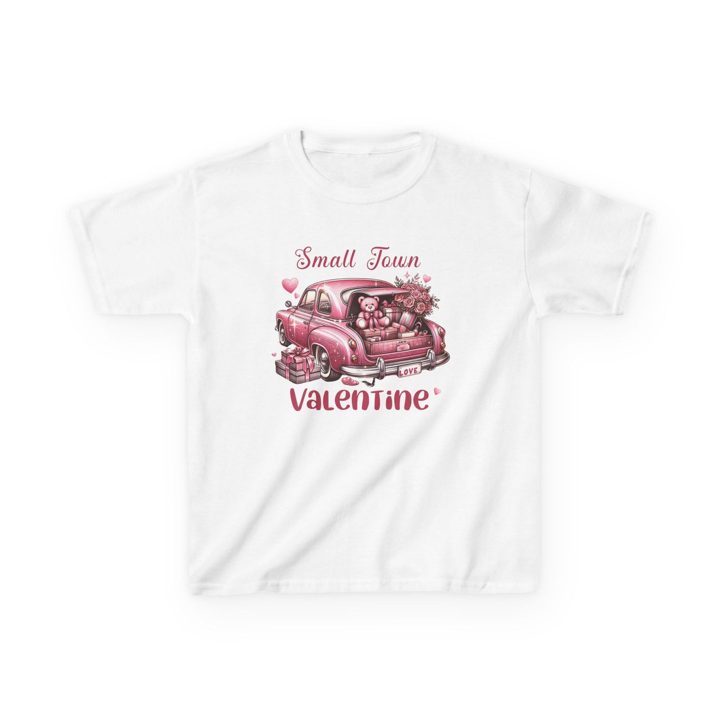 Kids Heavy Cotton™ Tee