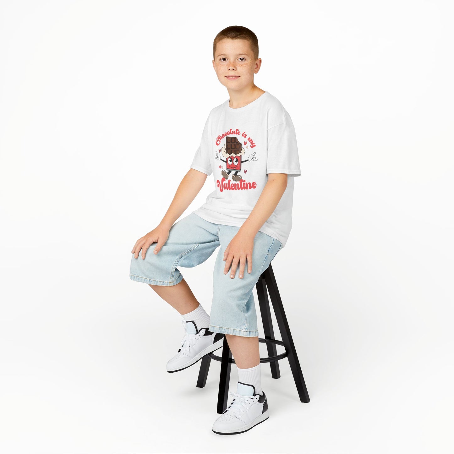 Kids Heavy Cotton™ Tee