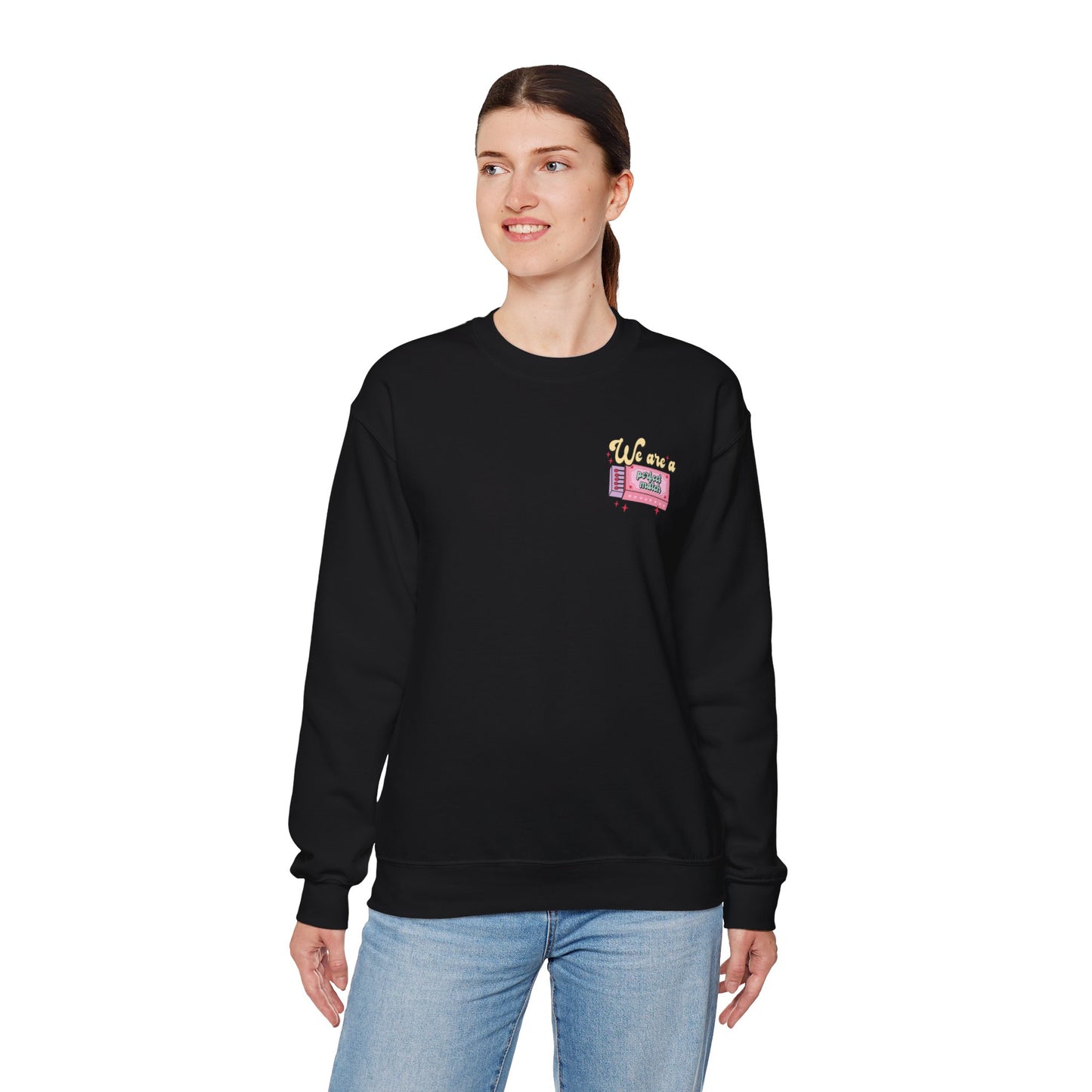 Unisex Heavy Blend™ Crewneck Sweatshirt