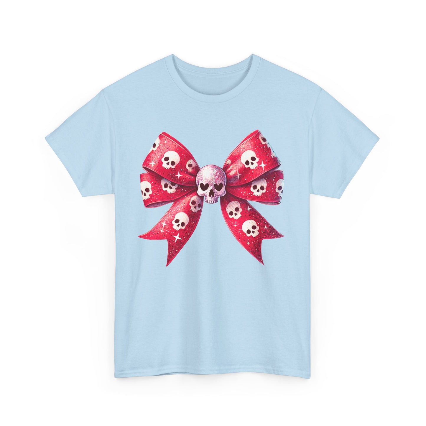 Killer Bow Unisex Heavy Cotton Tee