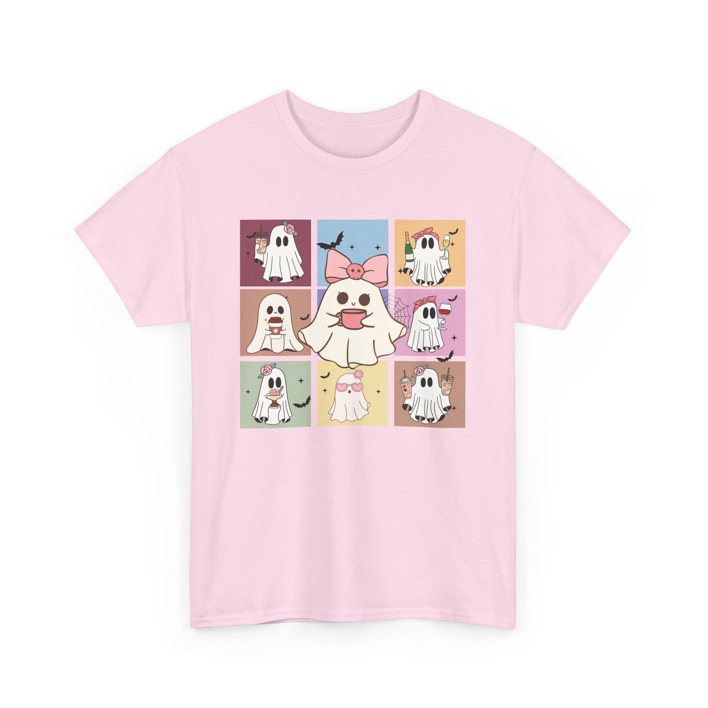 Chismosa Squad Unisex Heavy Cotton Tee