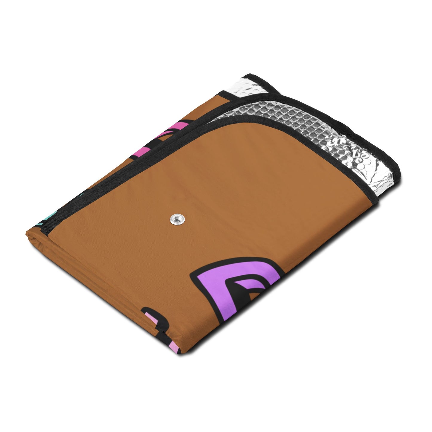 Blessed So Not Stressed Car Sun Shades