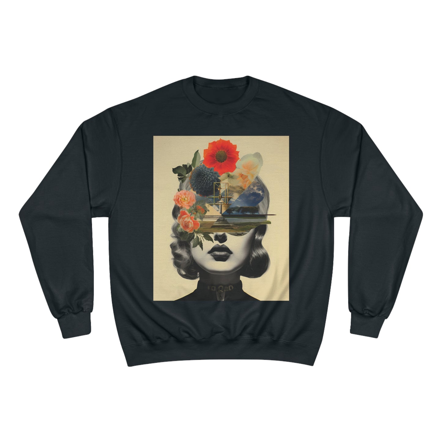 Dreamwave Fantasy Champion Sweatshirt