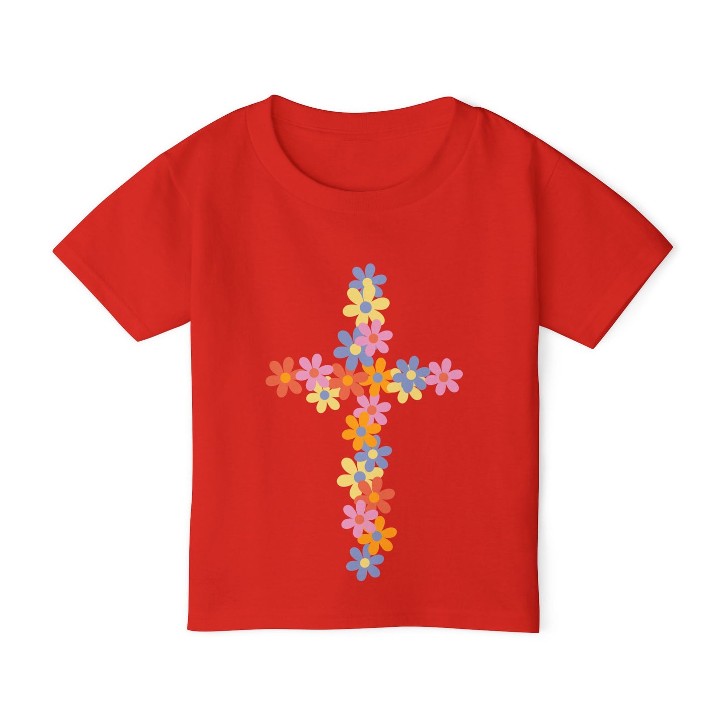 Divine Essence Heavy Cotton™ Toddler T-shirt