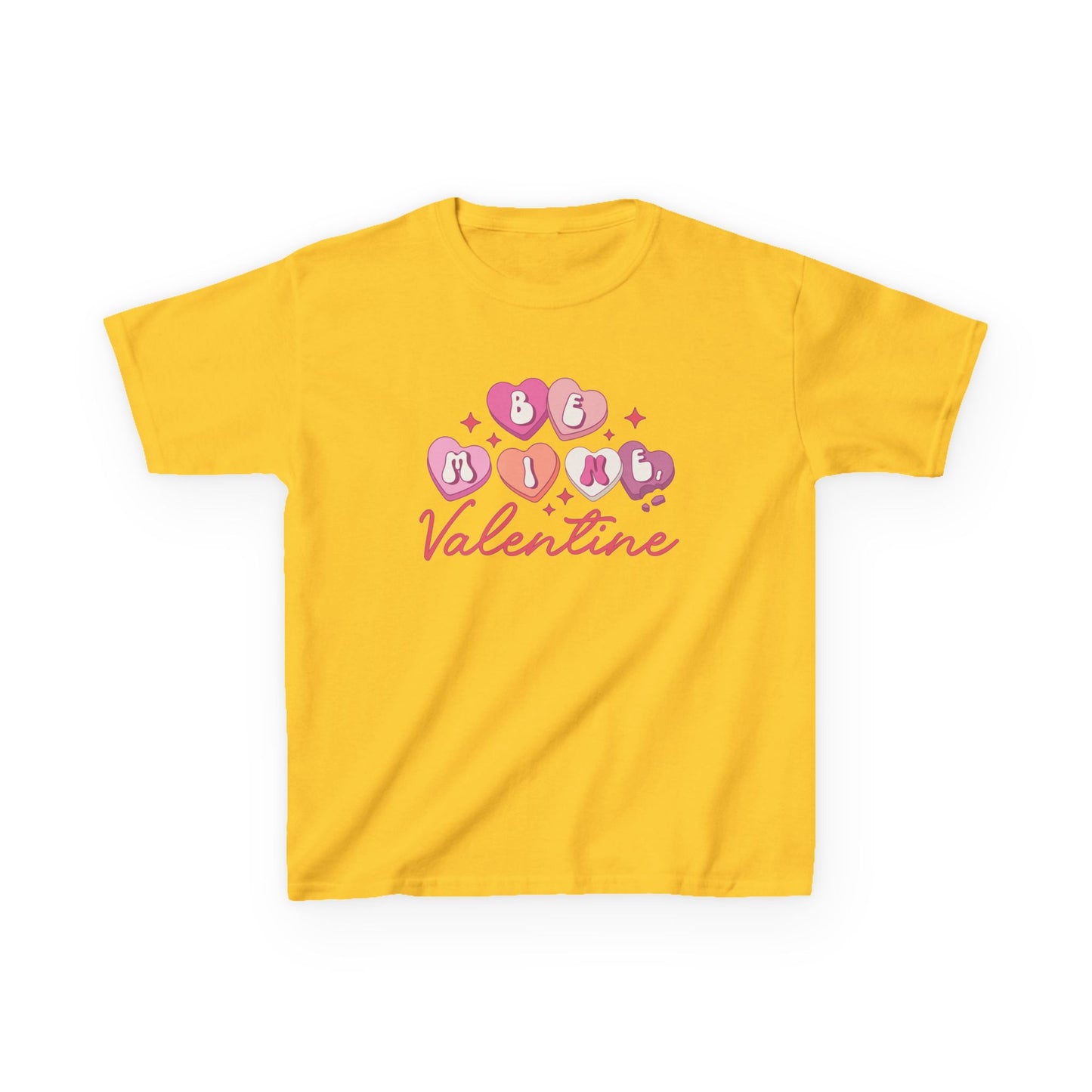 Kids Heavy Cotton™ Tee