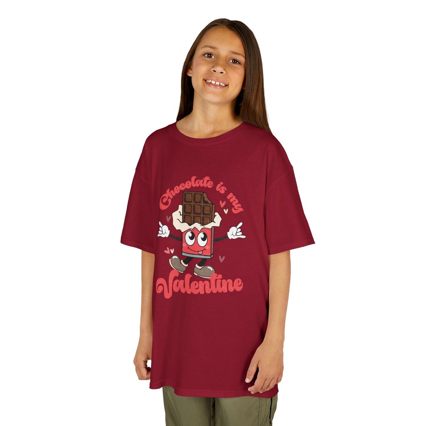 Kids Heavy Cotton™ Tee